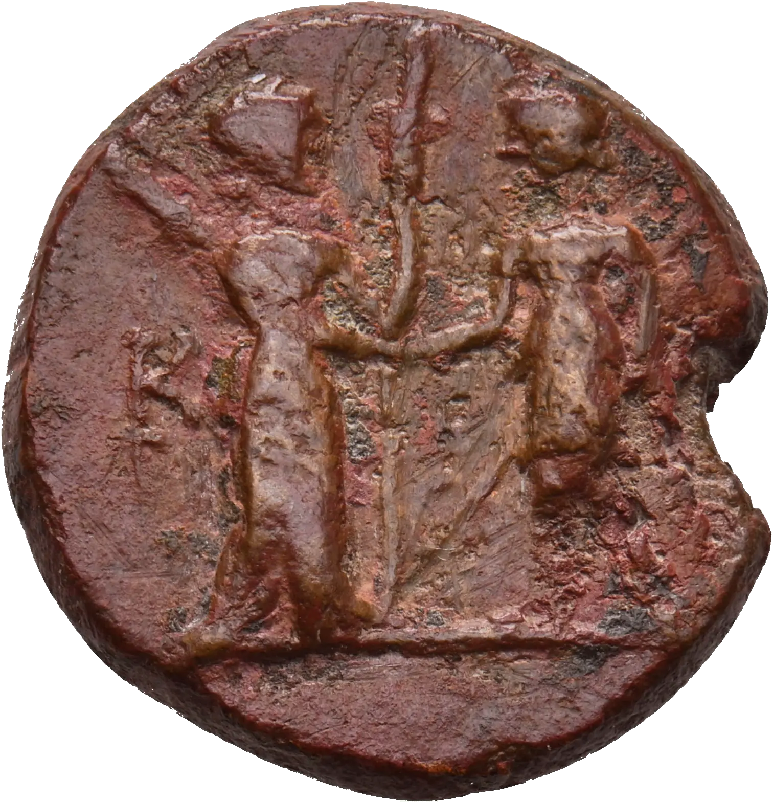 Image of the obverse