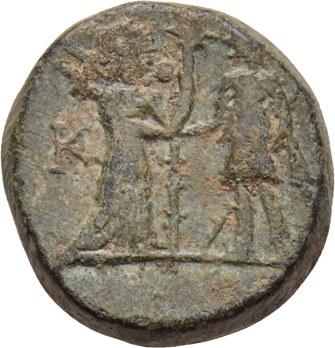 Image of the obverse