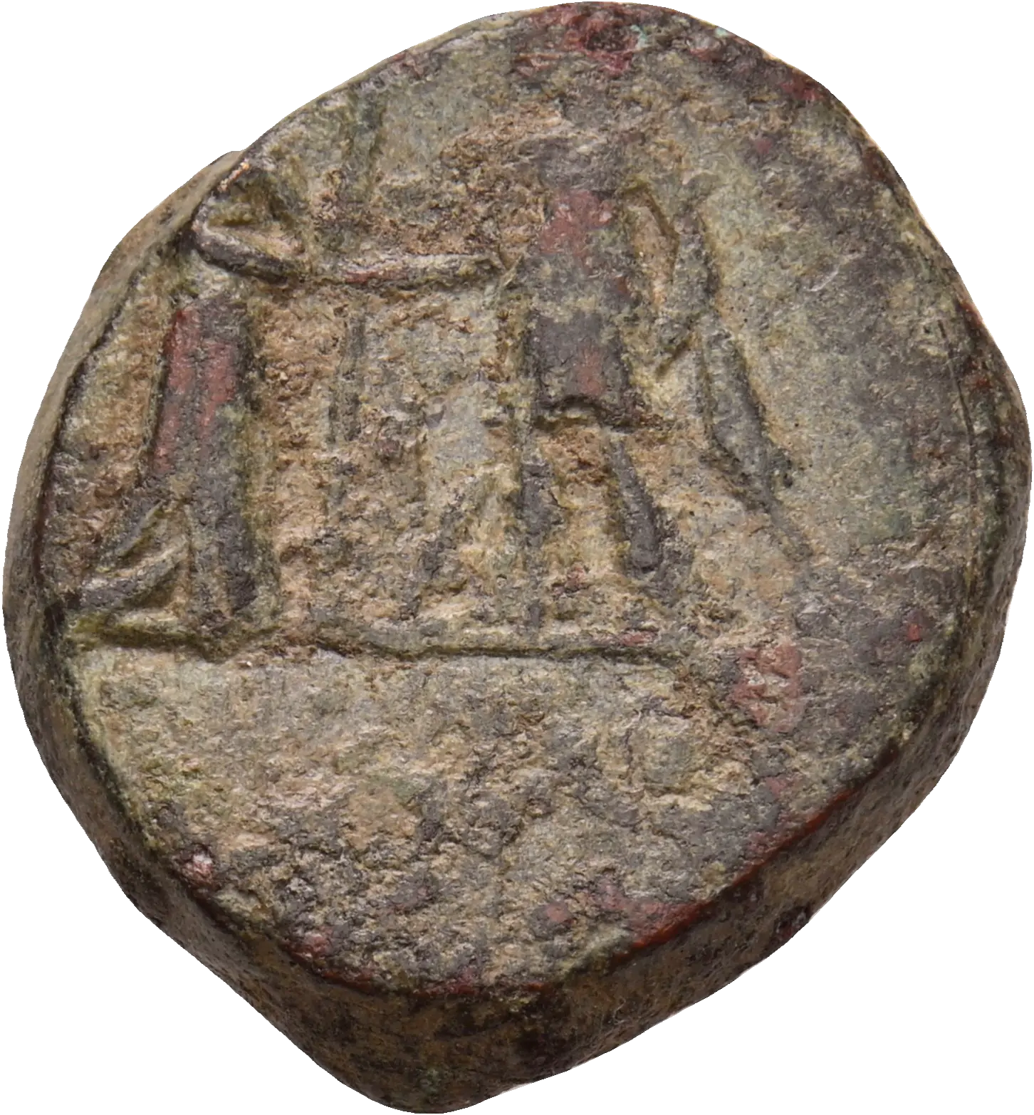 Image of the obverse