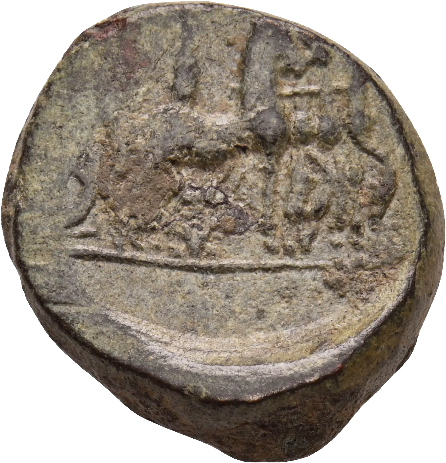 Image of the obverse