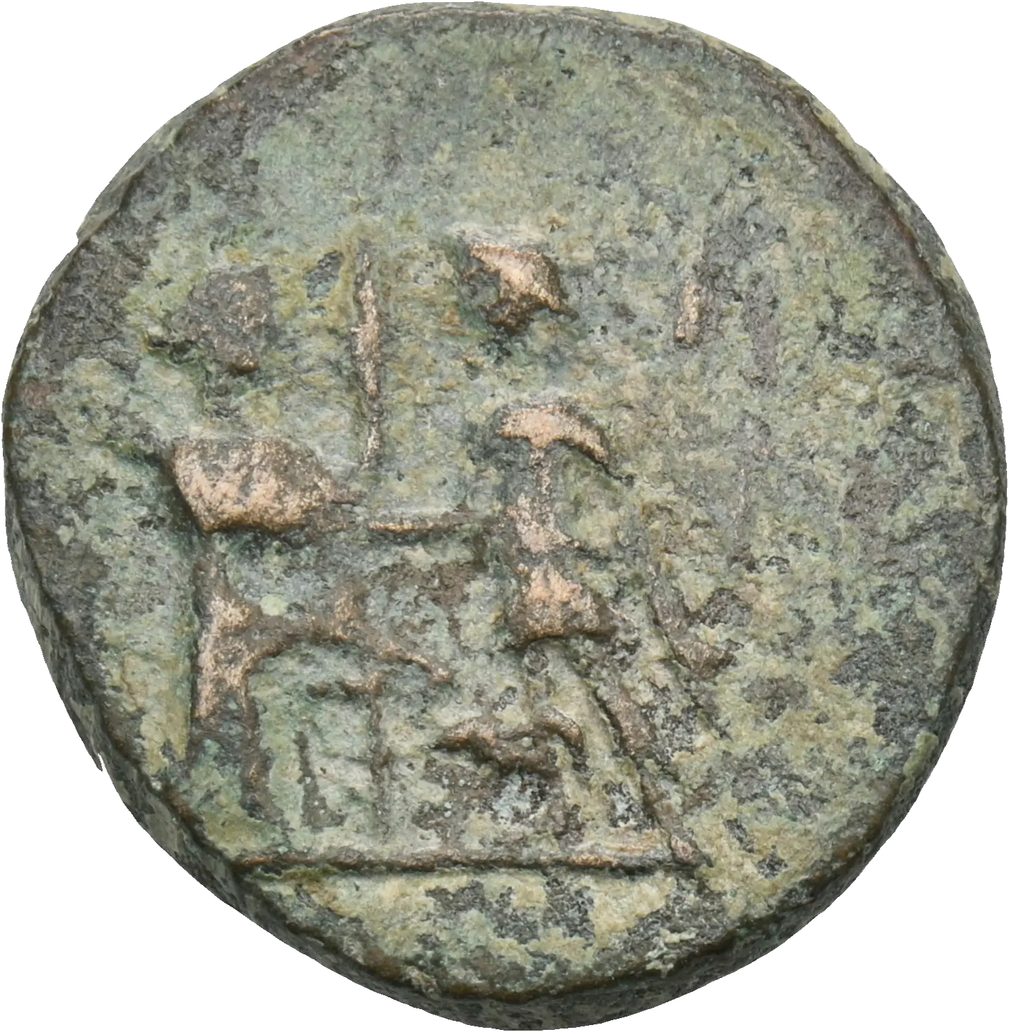 Image of the obverse