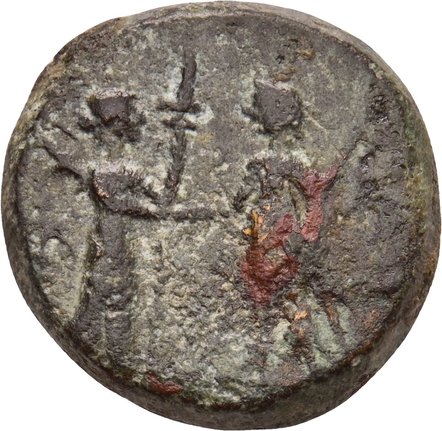 Image of the obverse