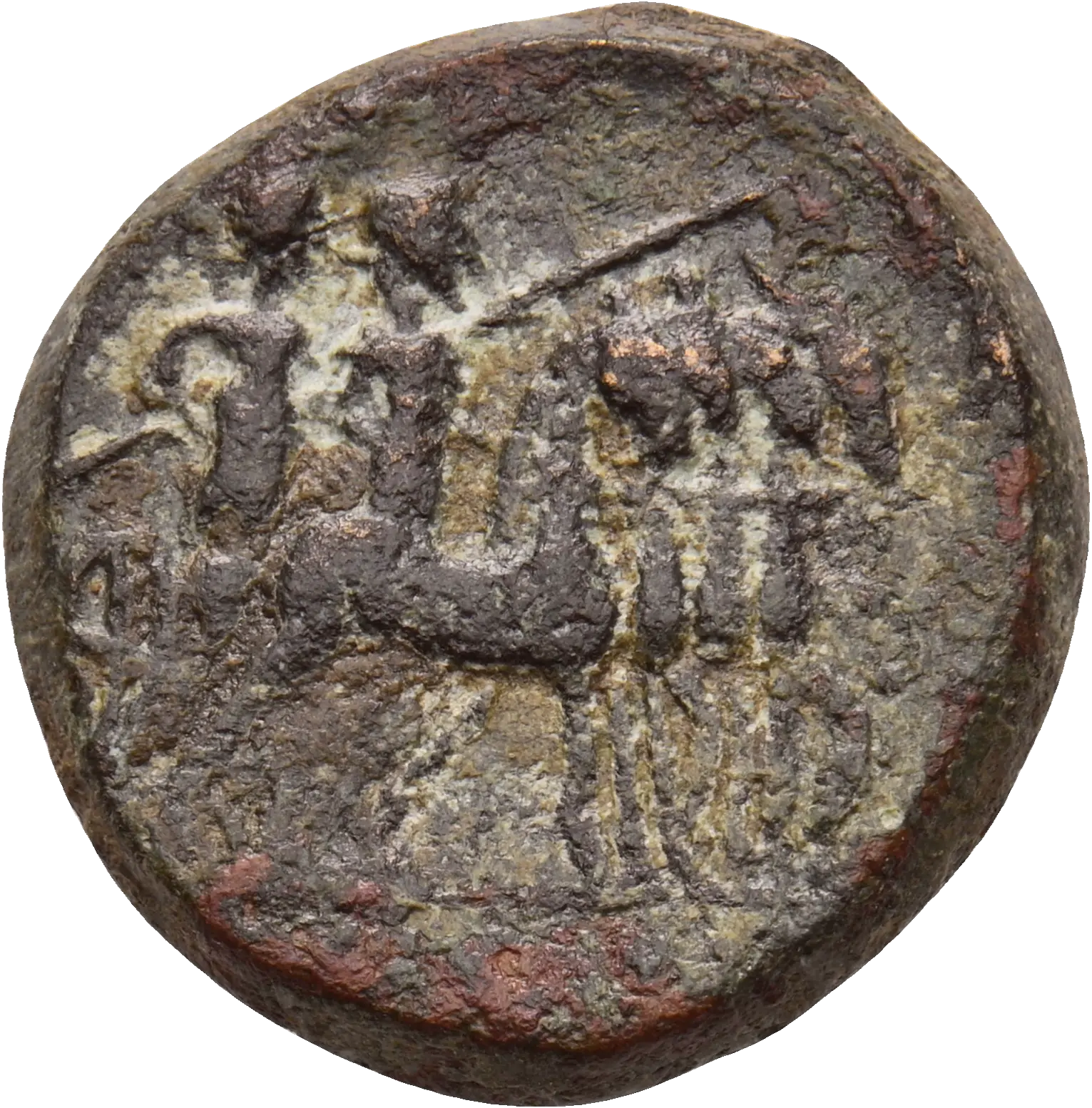 Image of the obverse