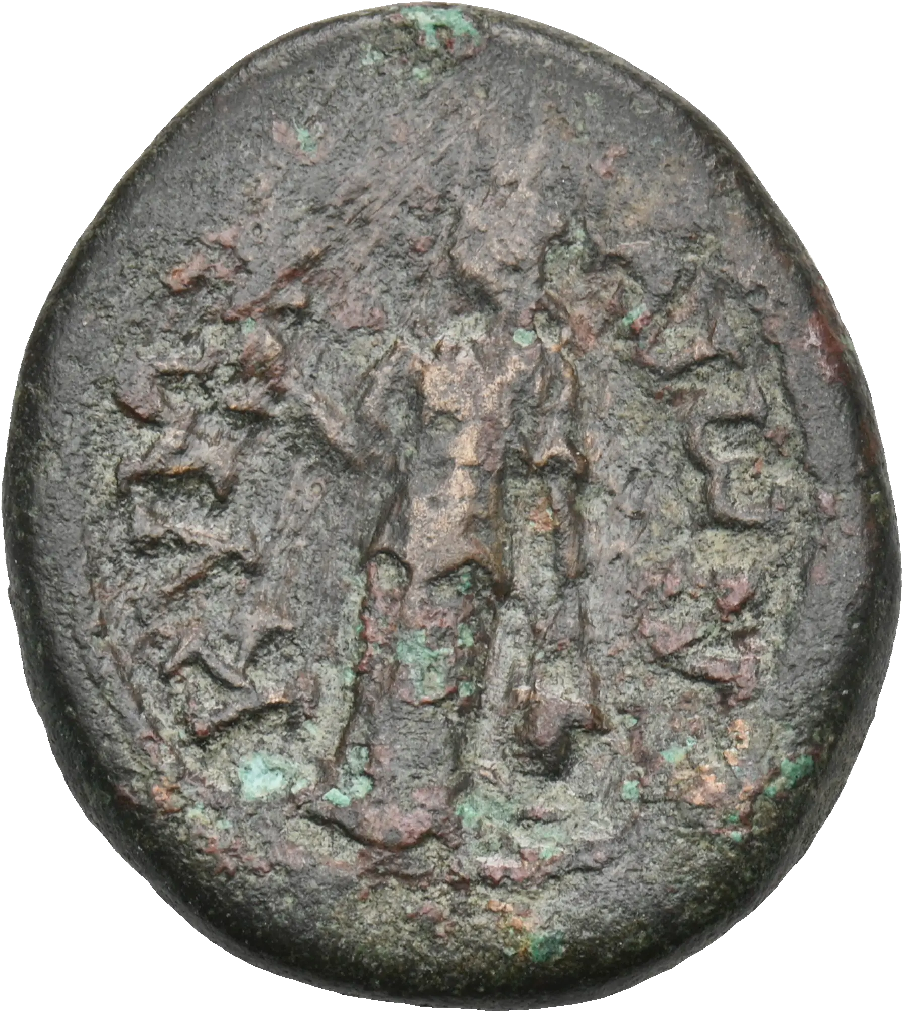 Image of the obverse