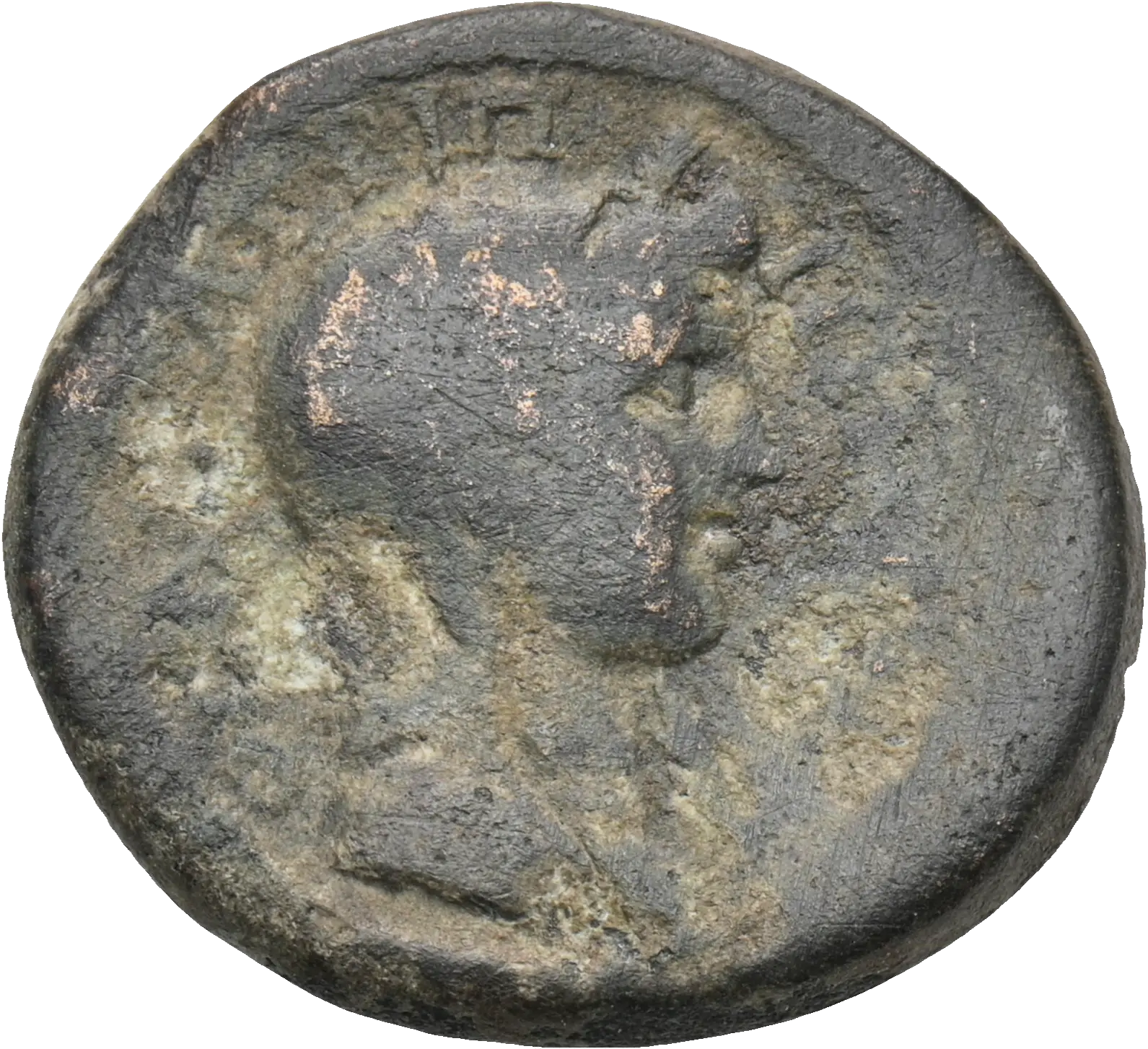 Image of the obverse