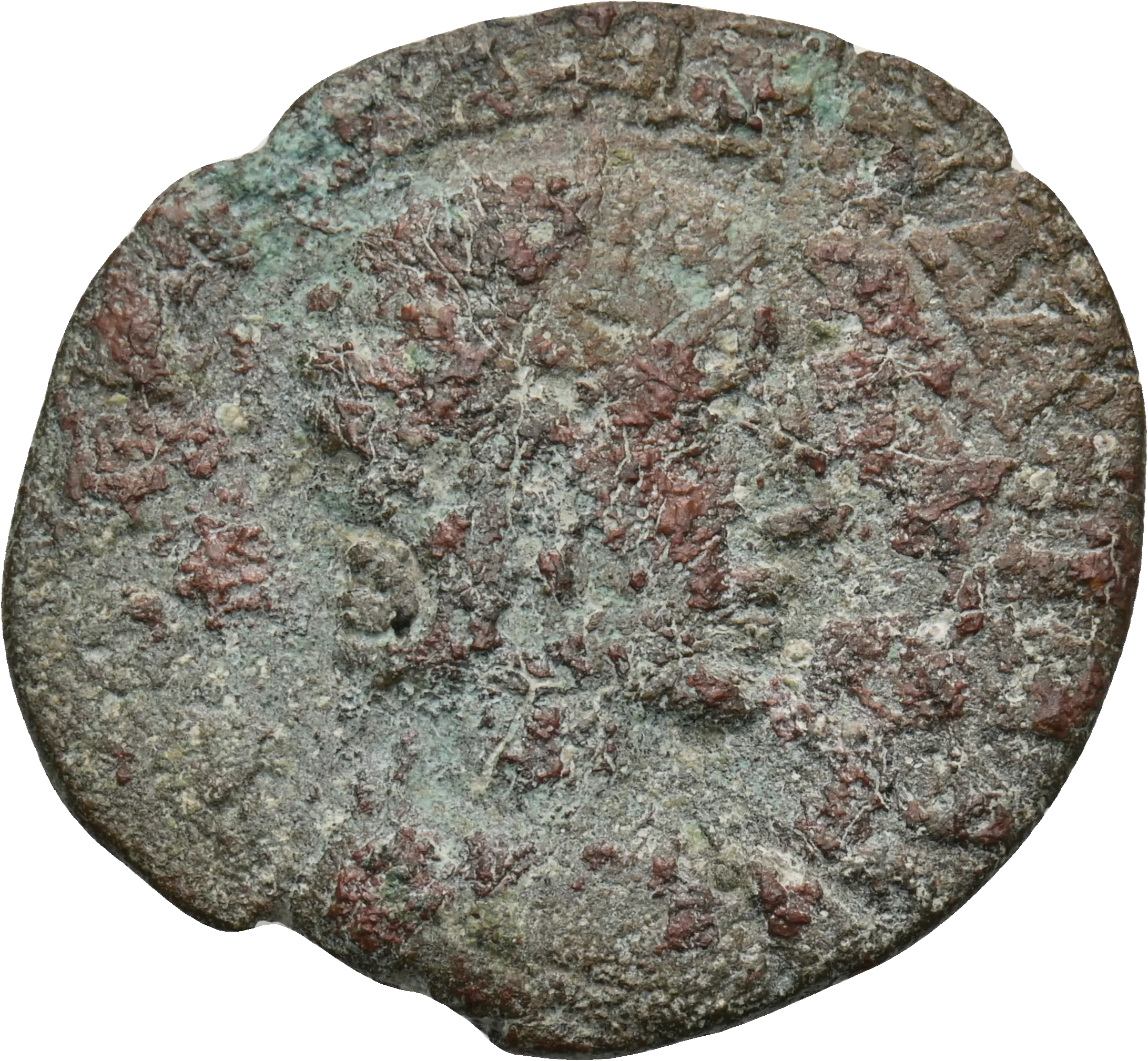 Image of the obverse