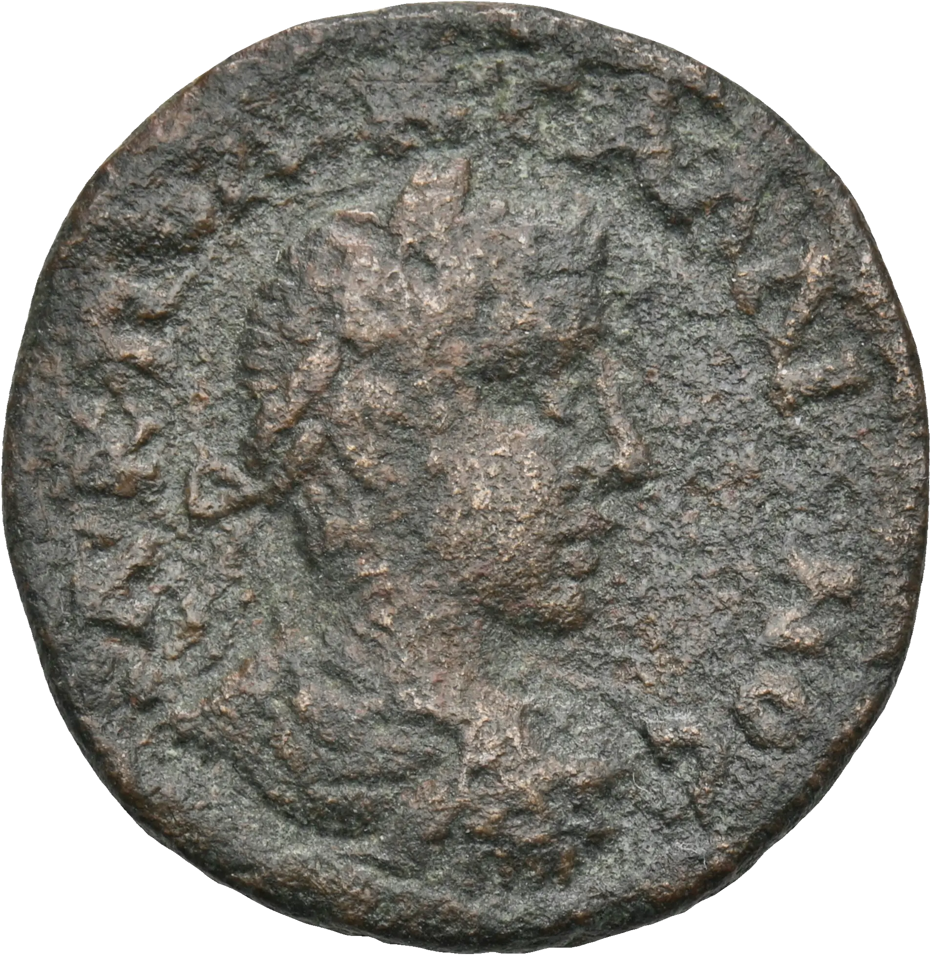 Image of the obverse