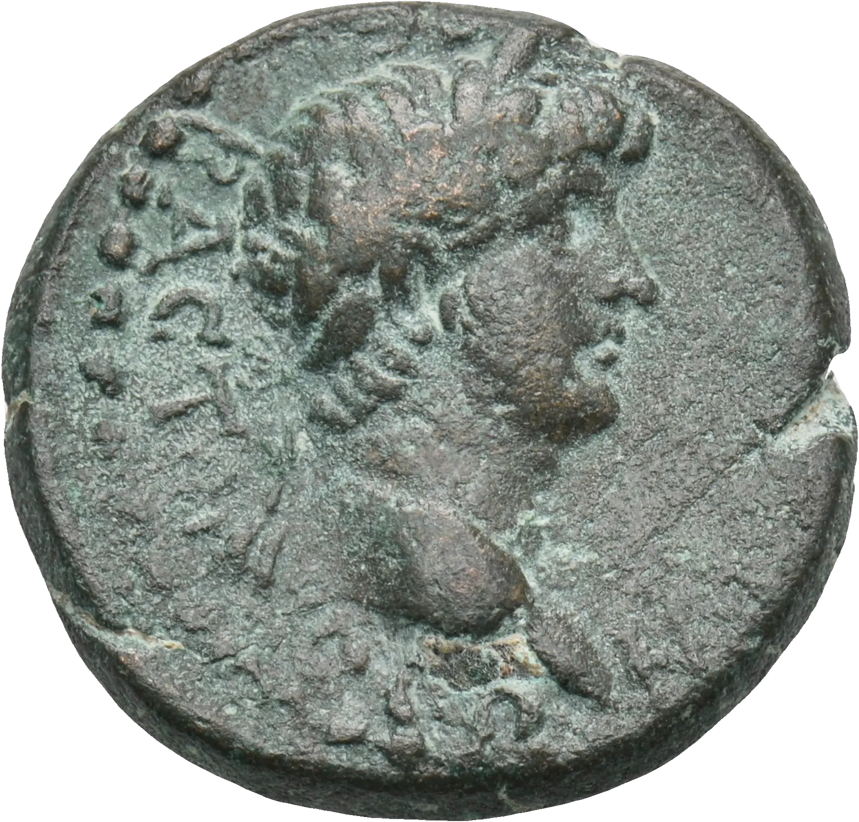 Image of the obverse
