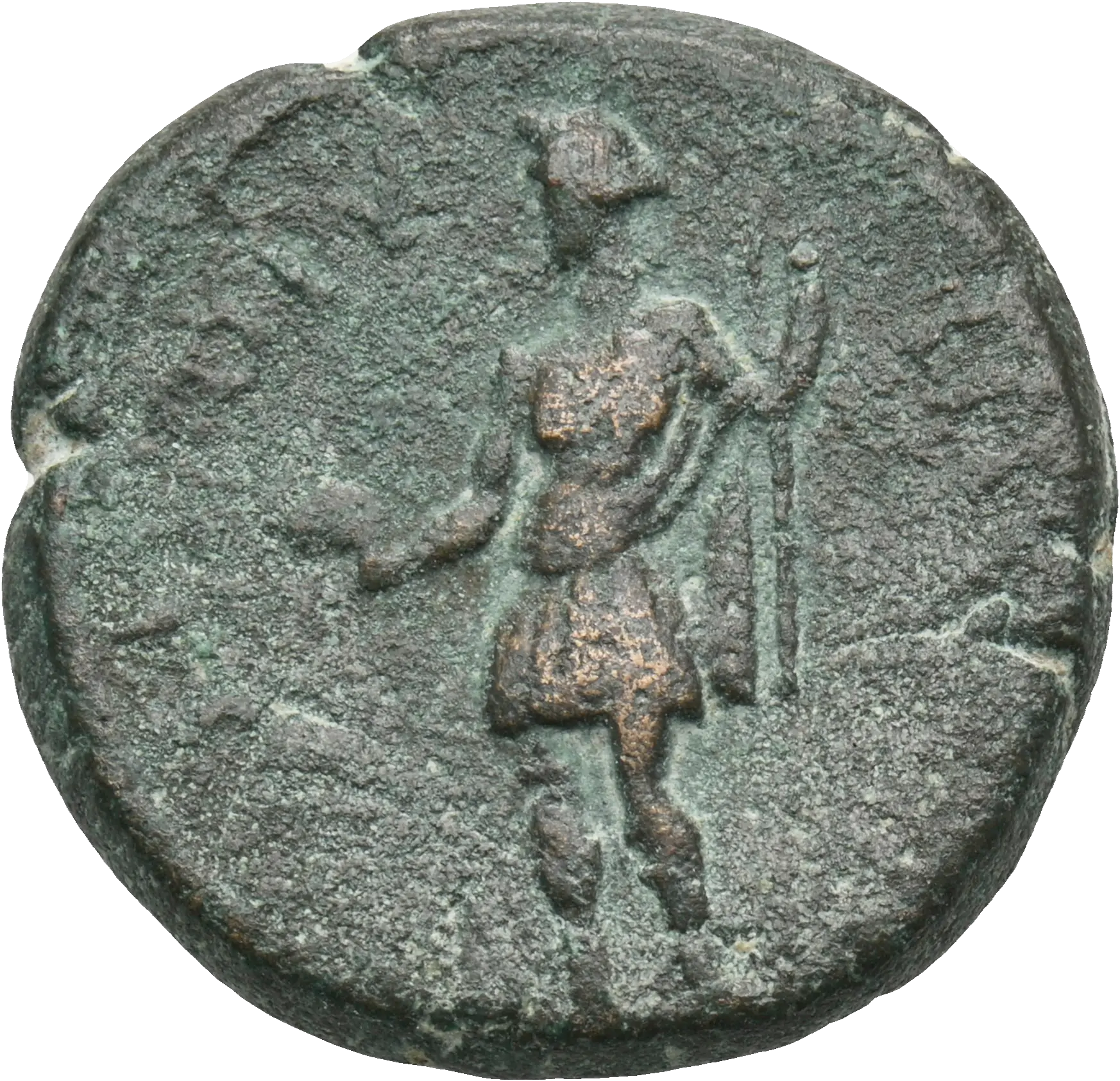 Image of the obverse