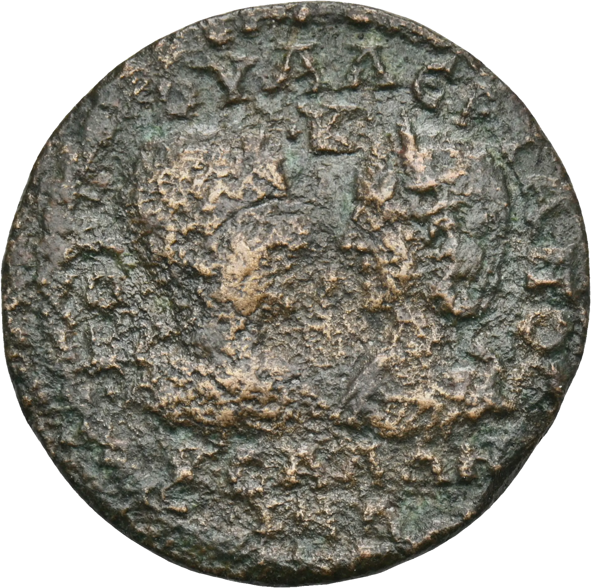 Image of the obverse
