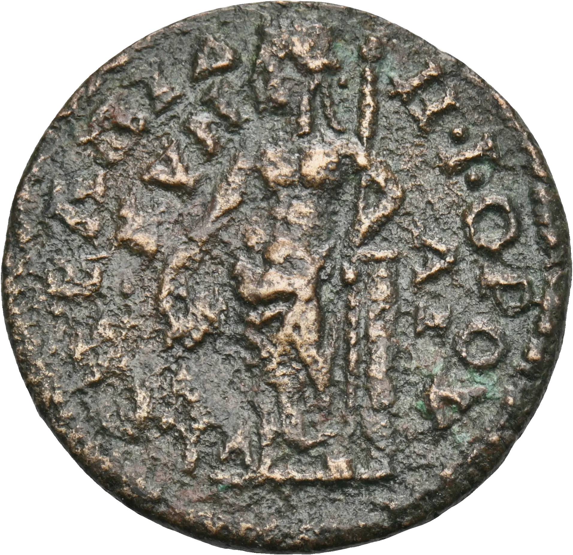 Image of the obverse