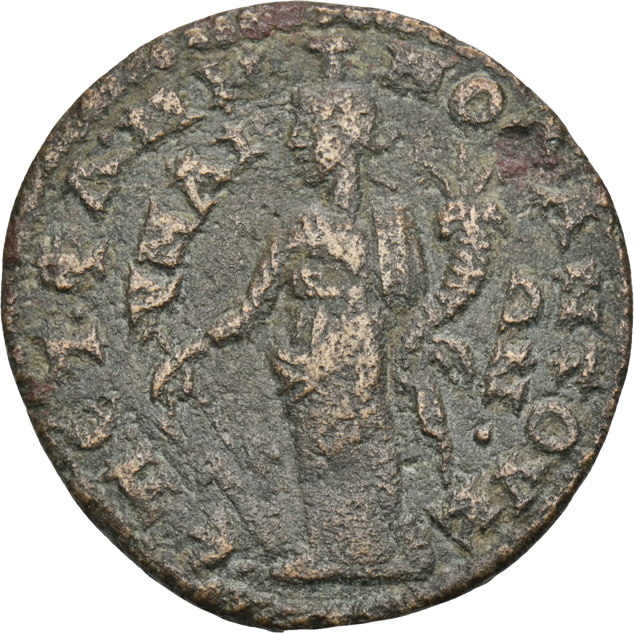 Image of the obverse