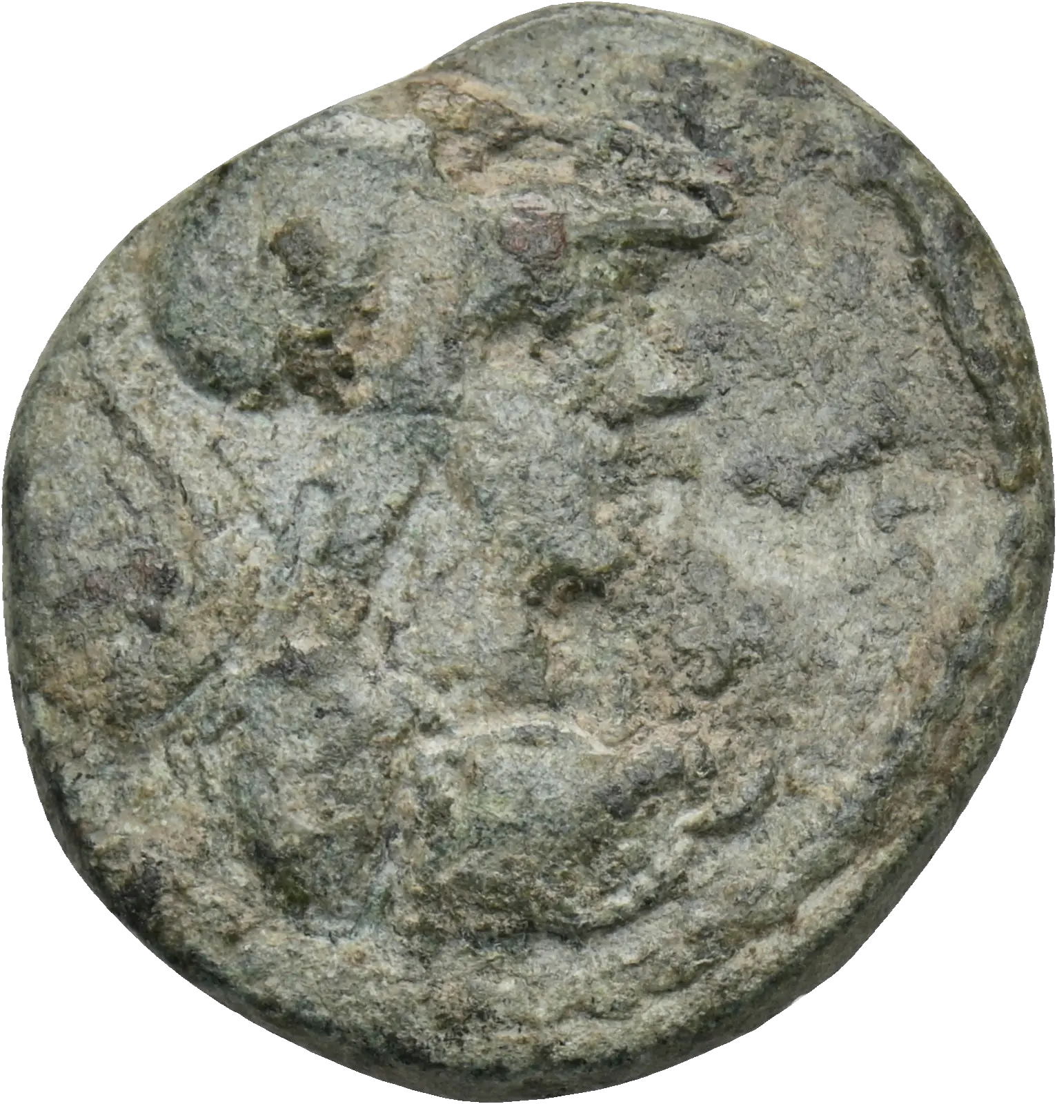 Image of the obverse