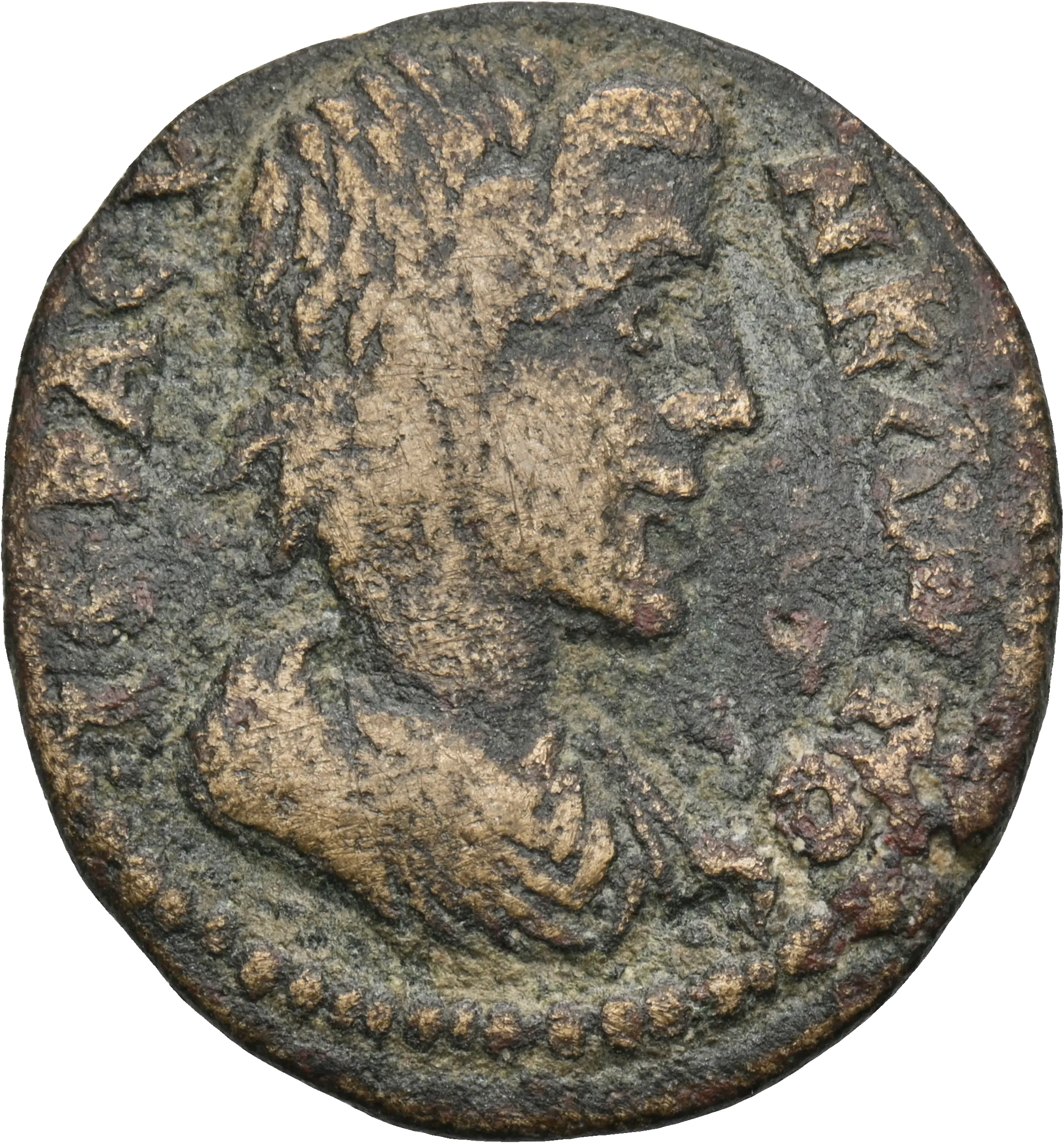 Image of the obverse