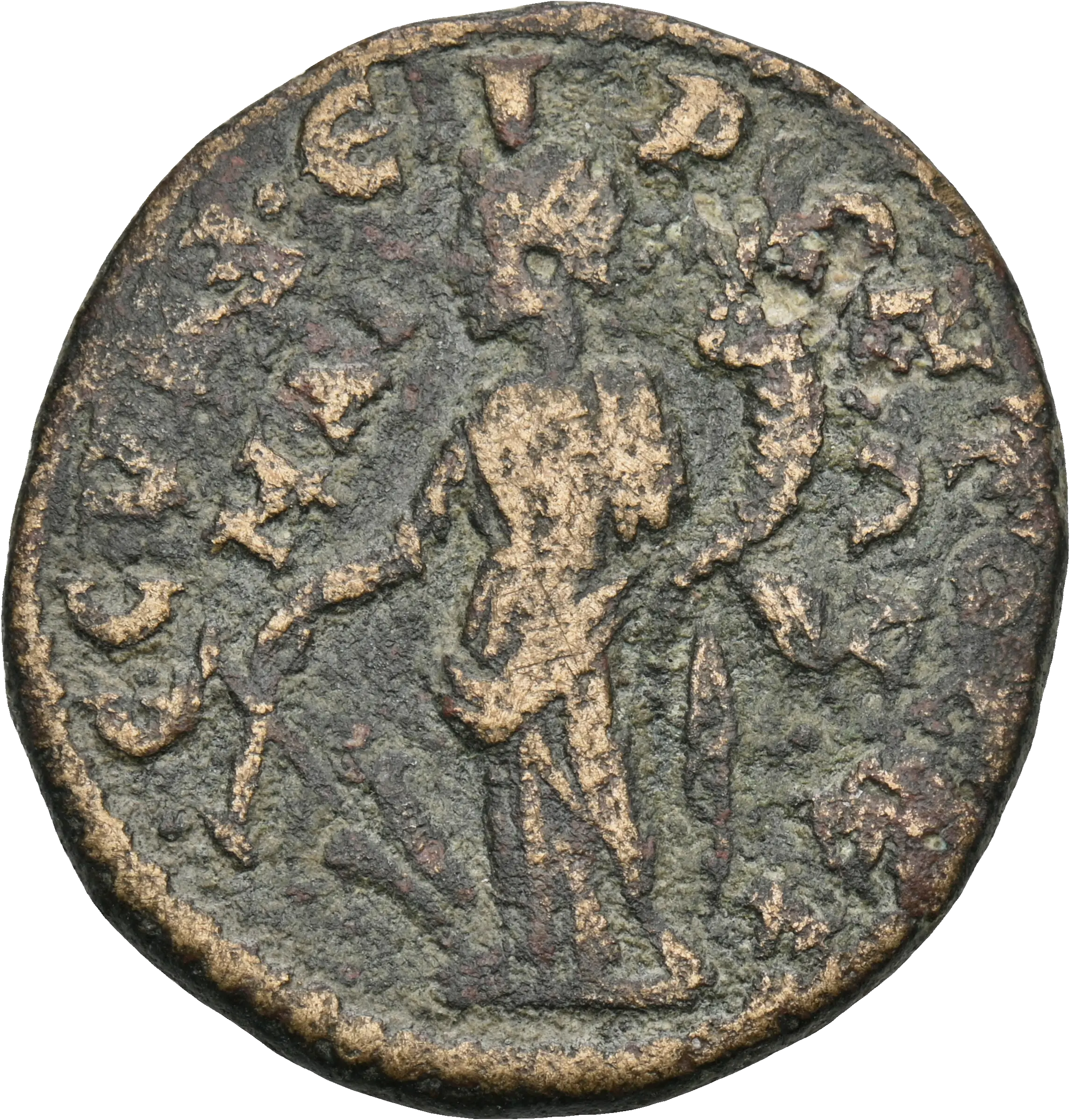 Image of the obverse
