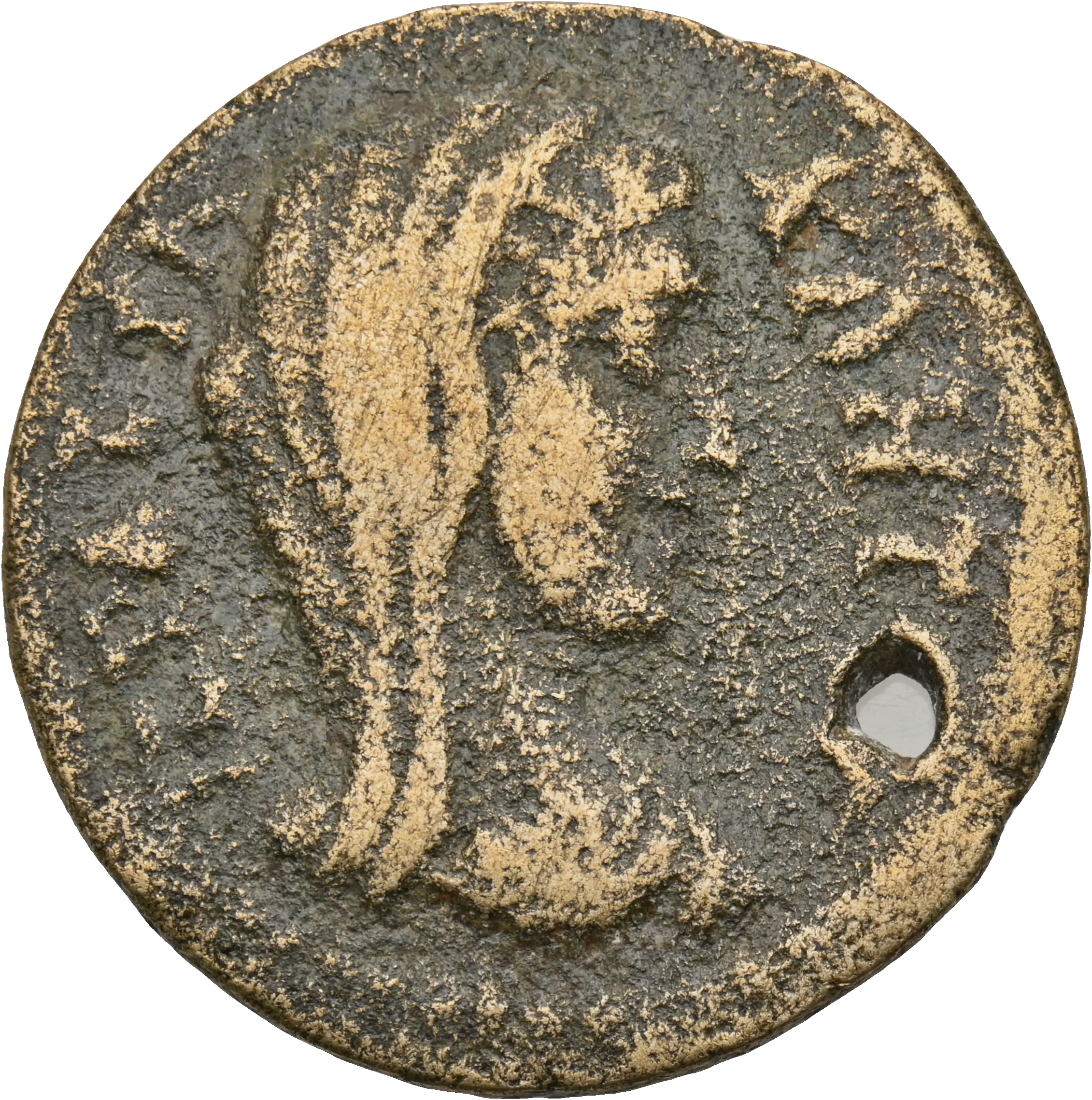 Image of the obverse
