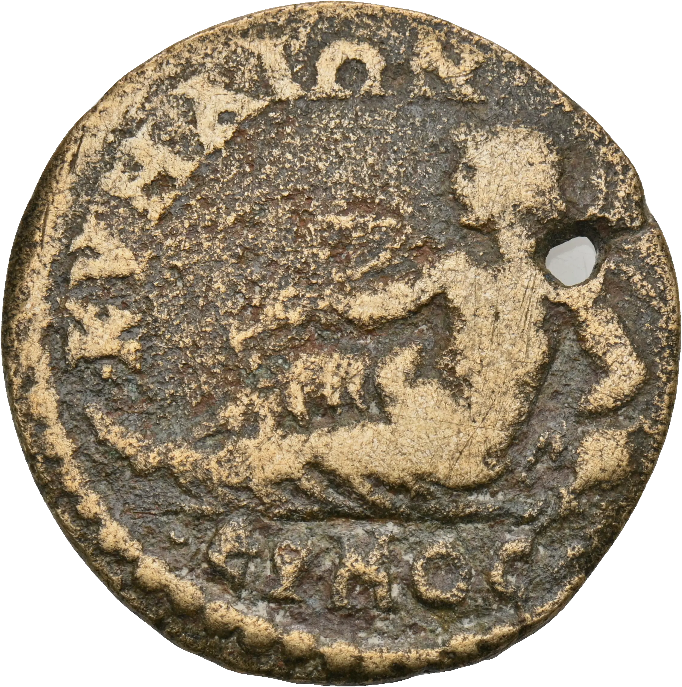 Image of the obverse