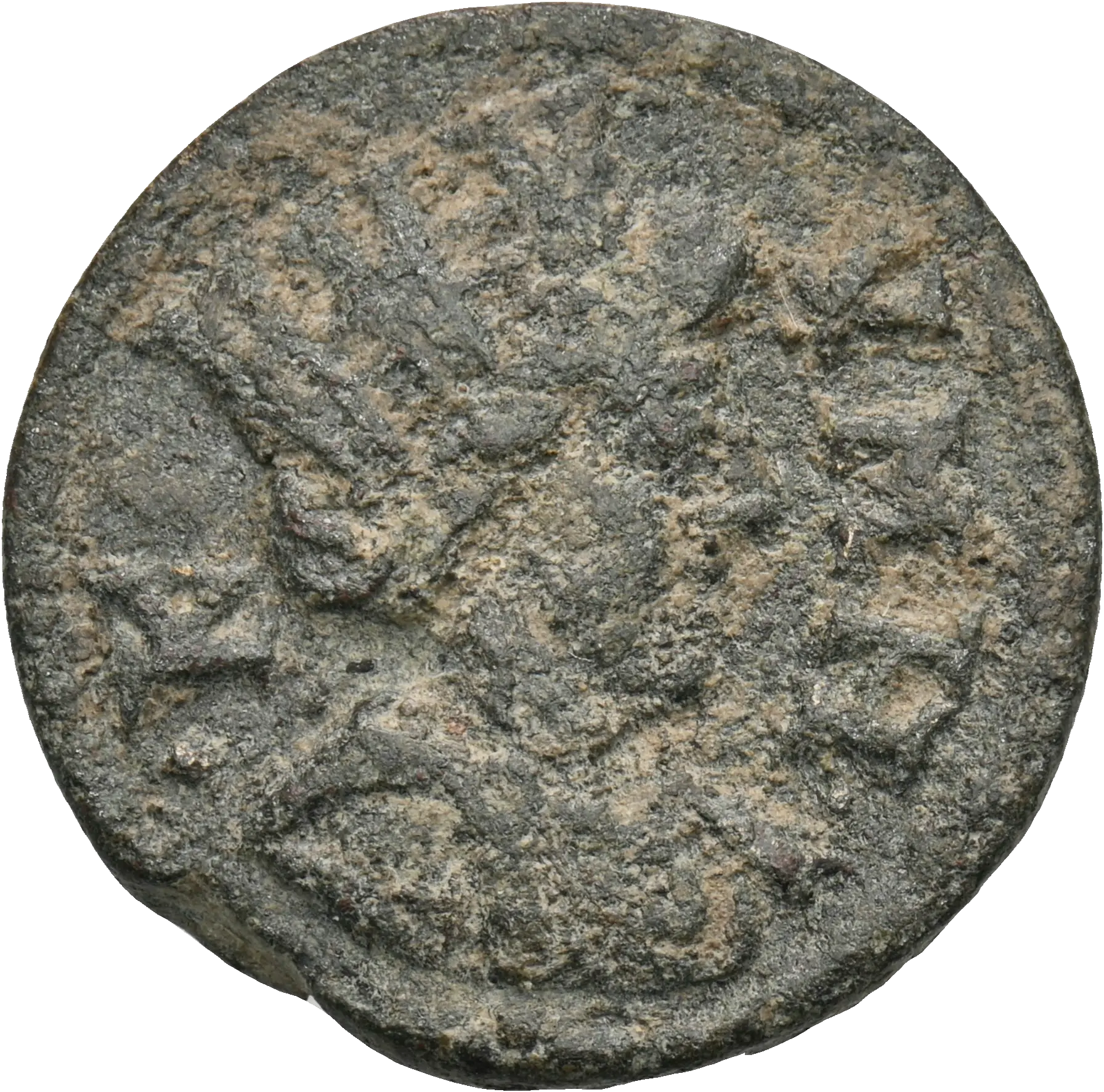 Image of the obverse