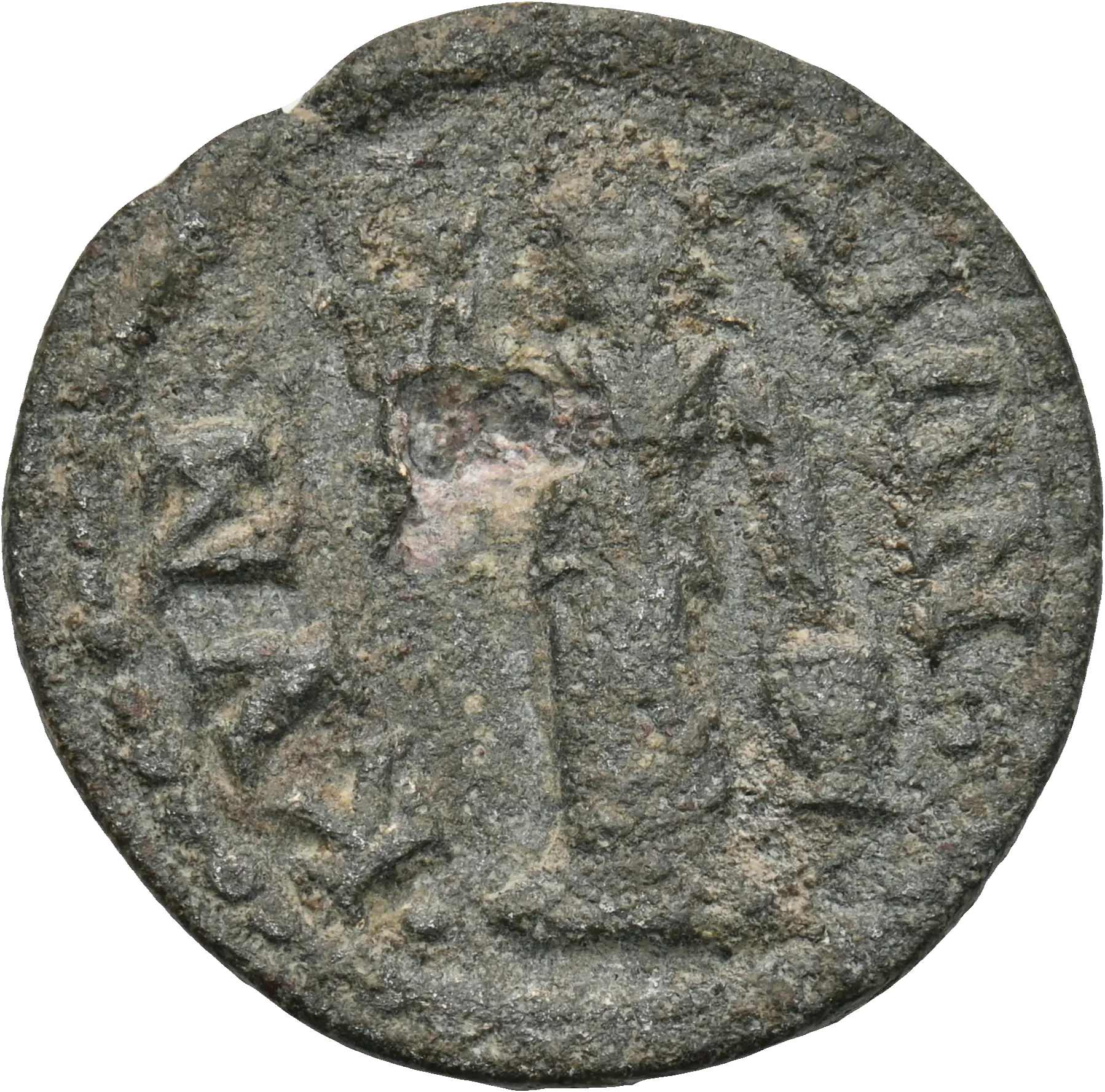 Image of the obverse