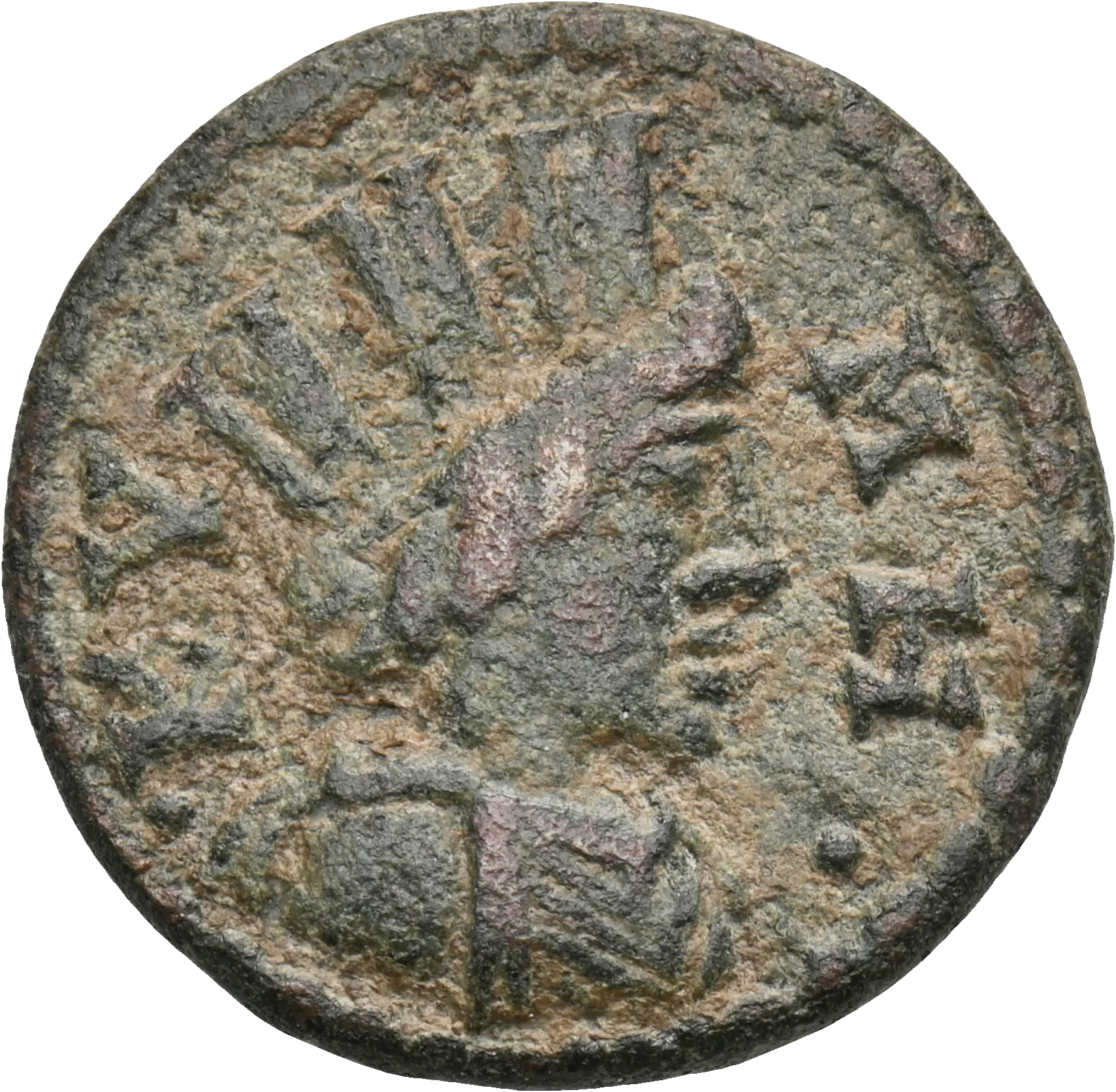 Image of the obverse