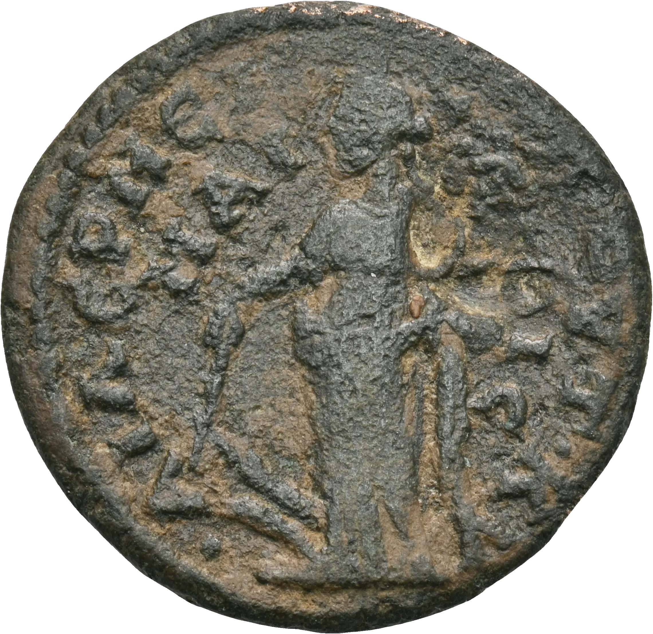 Image of the obverse