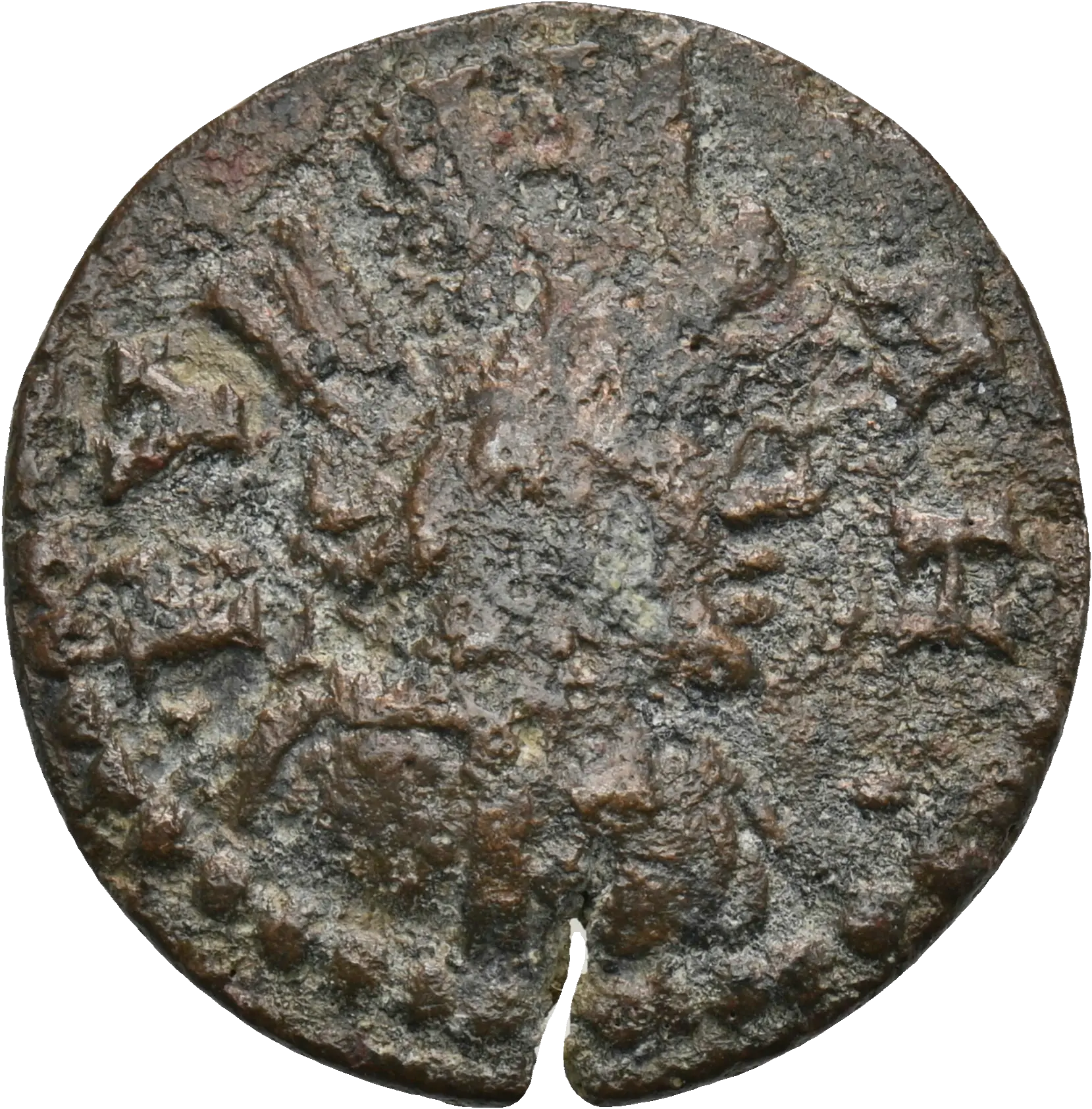 Image of the obverse