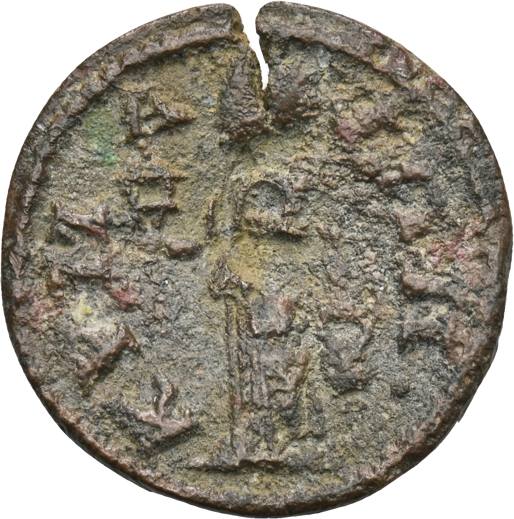Image of the obverse