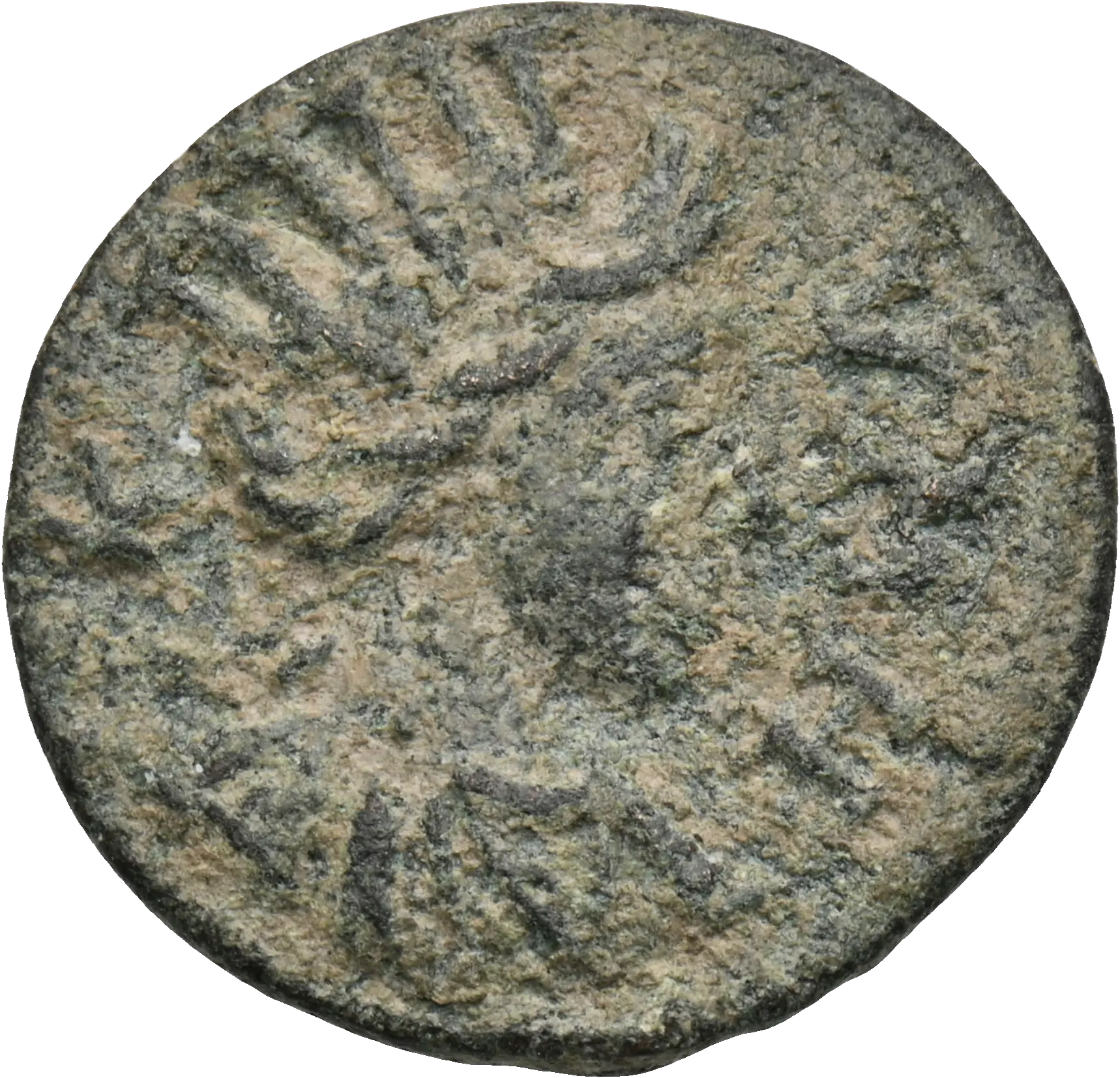 Image of the obverse