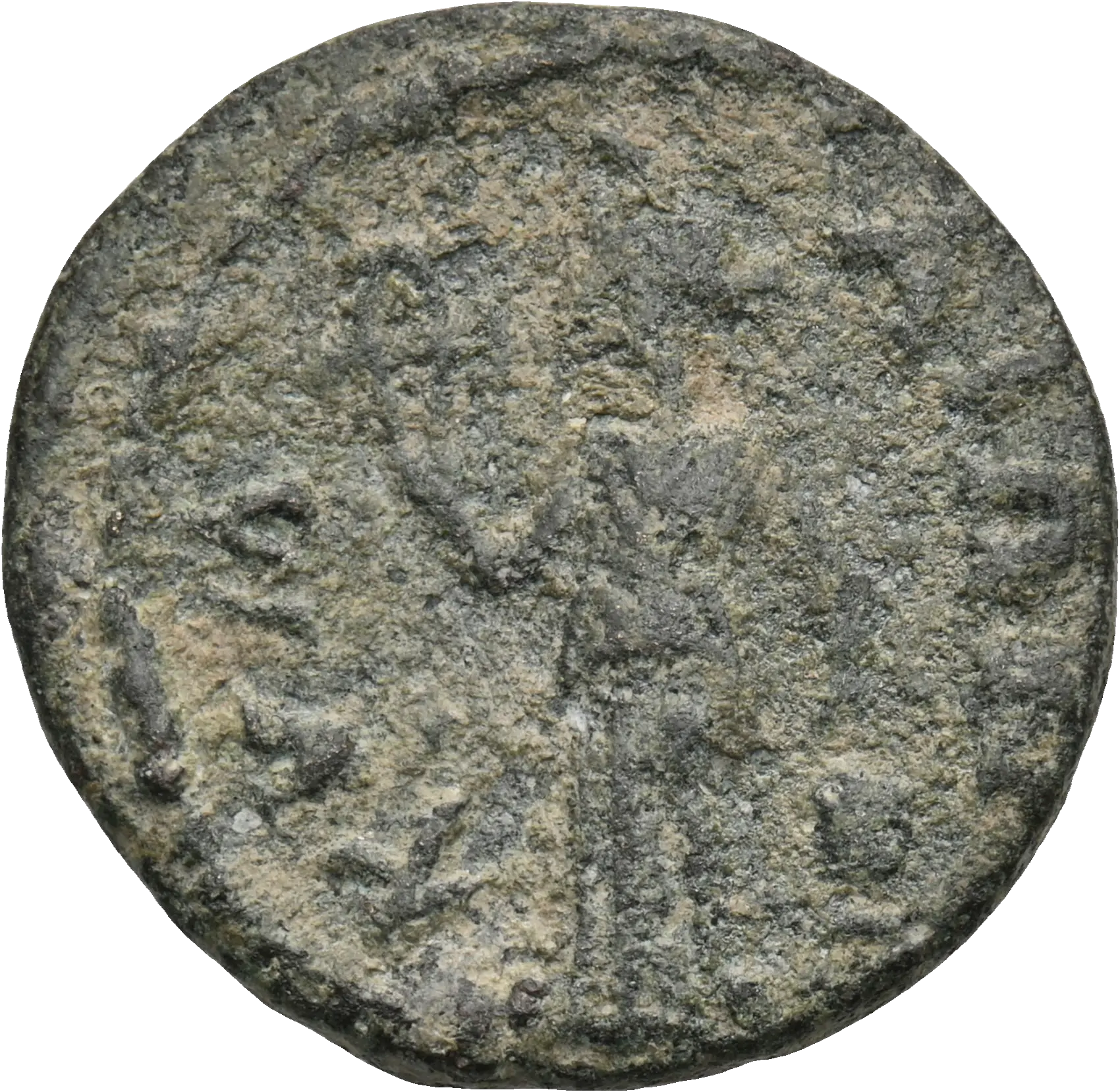 Image of the obverse