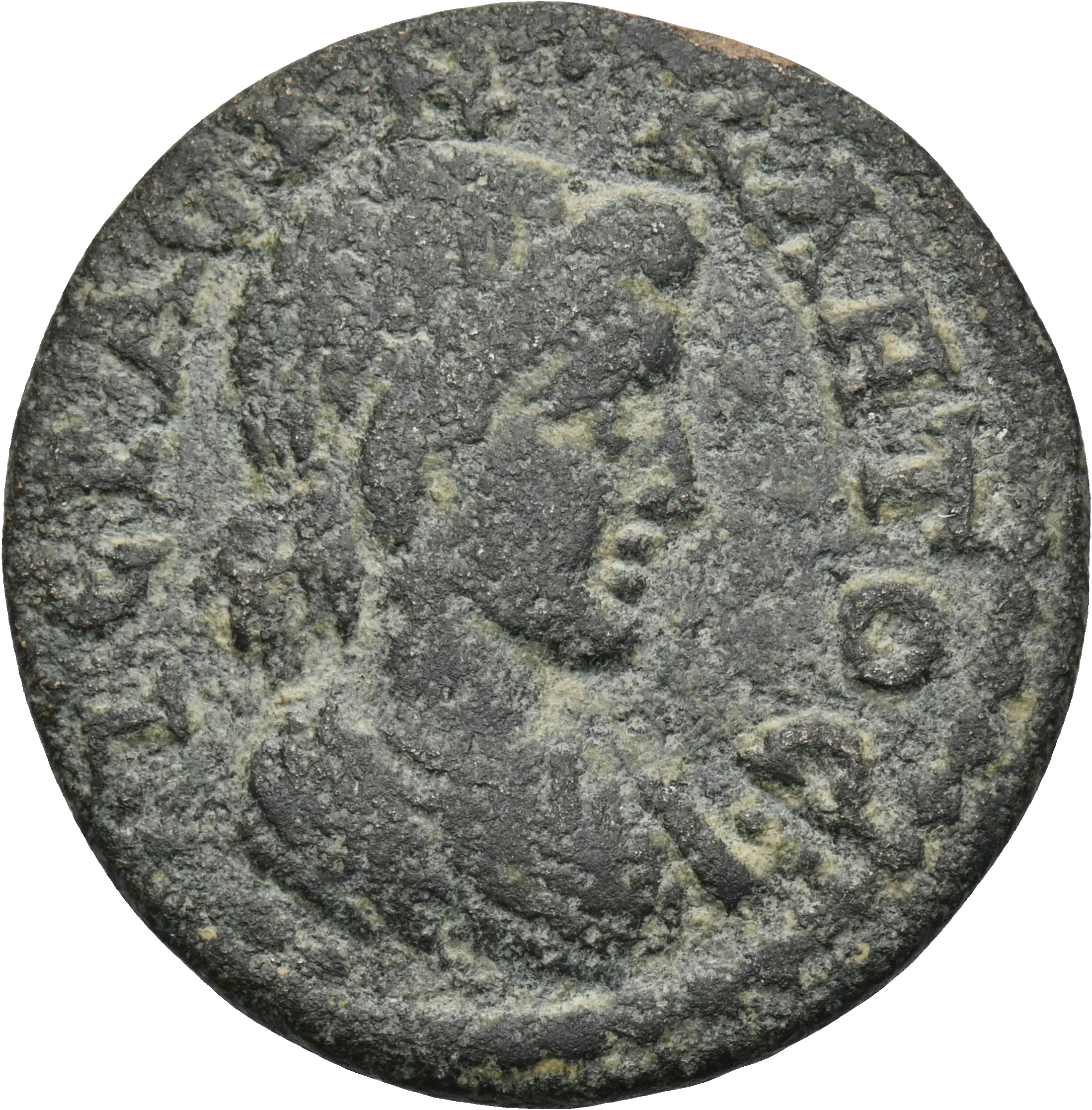 Image of the obverse