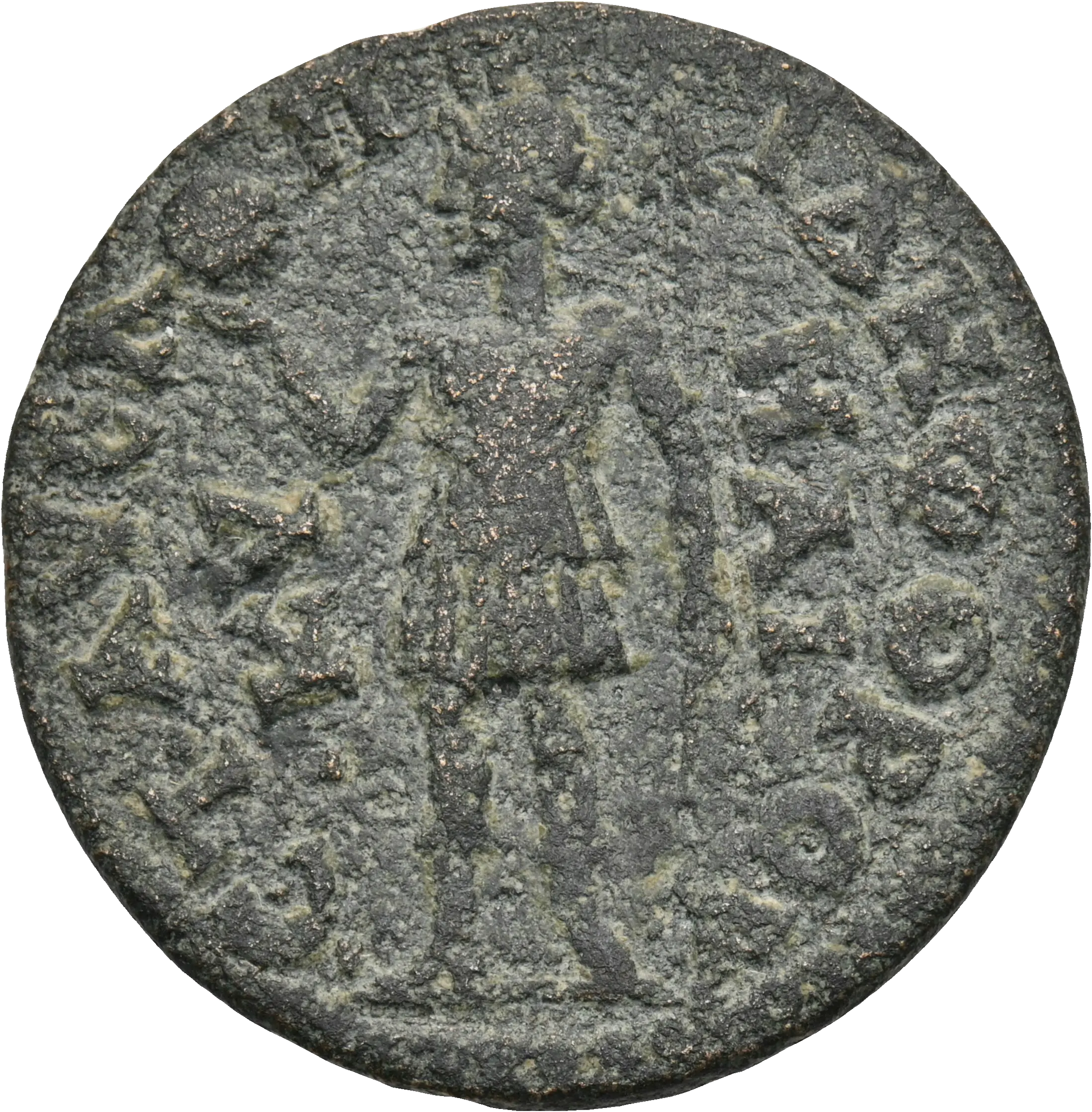 Image of the obverse