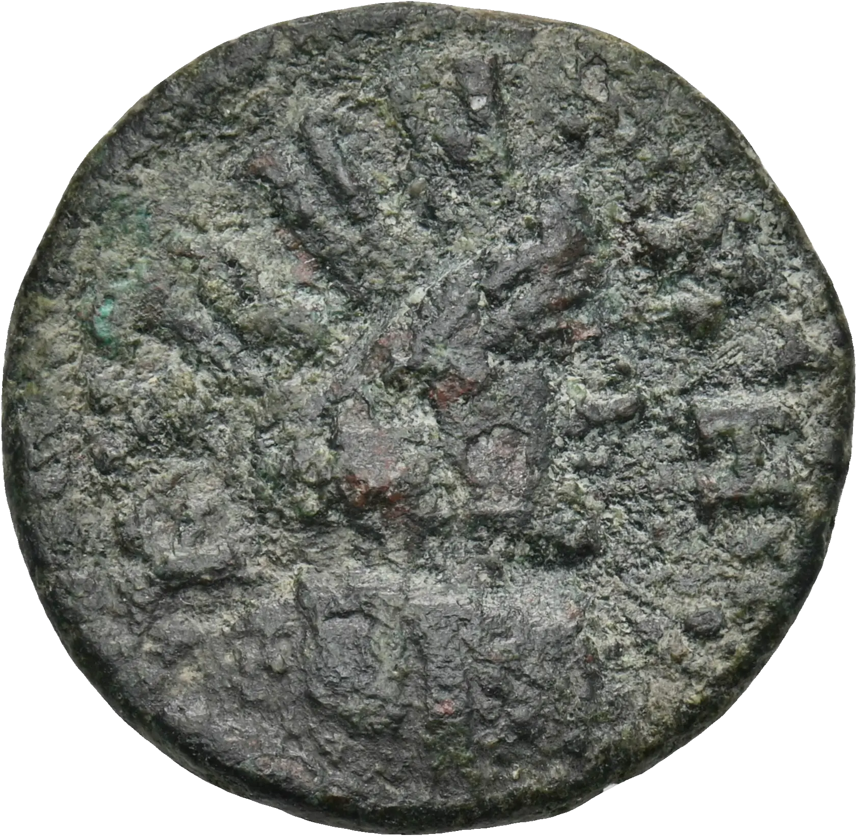 Image of the obverse
