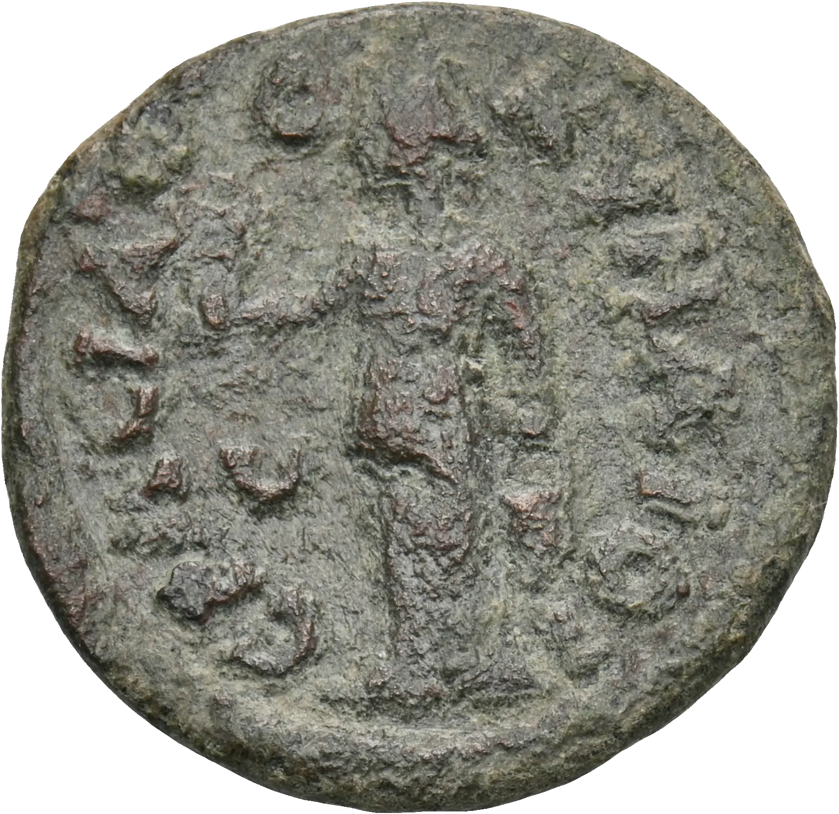 Image of the obverse