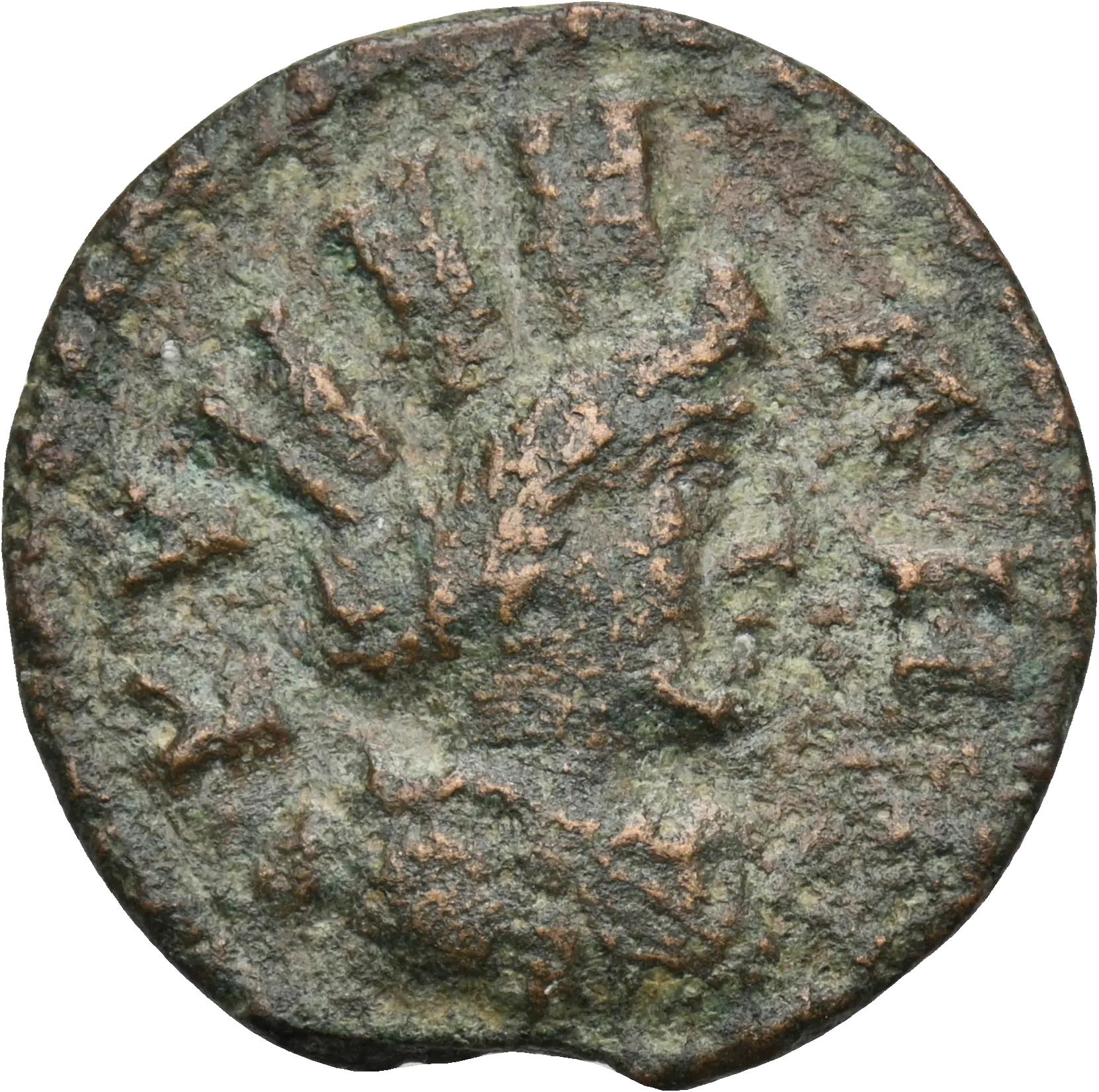 Image of the obverse