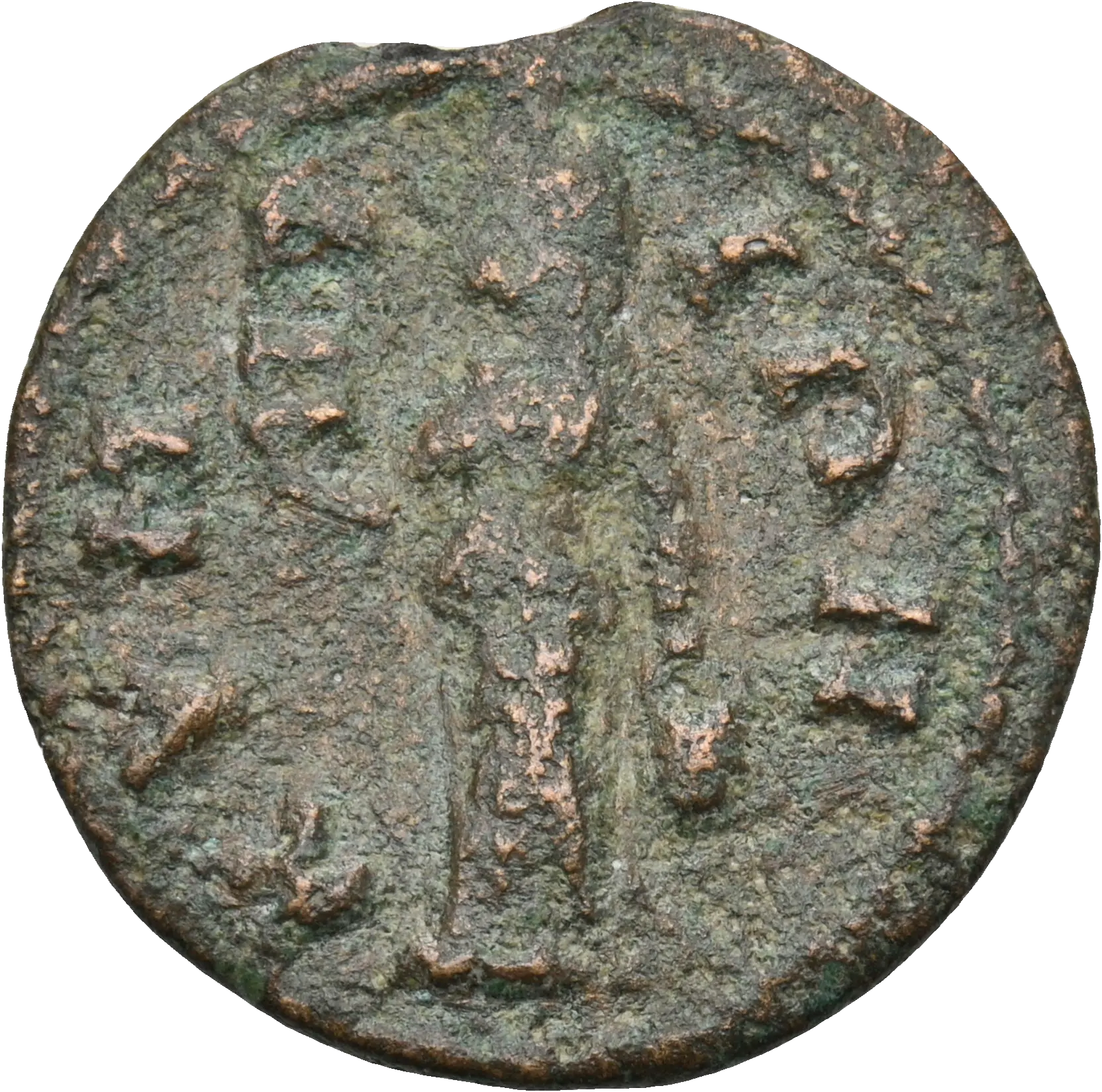 Image of the obverse