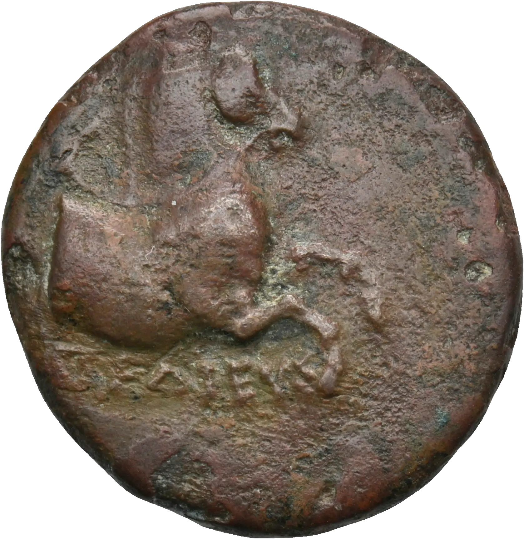Image of the obverse