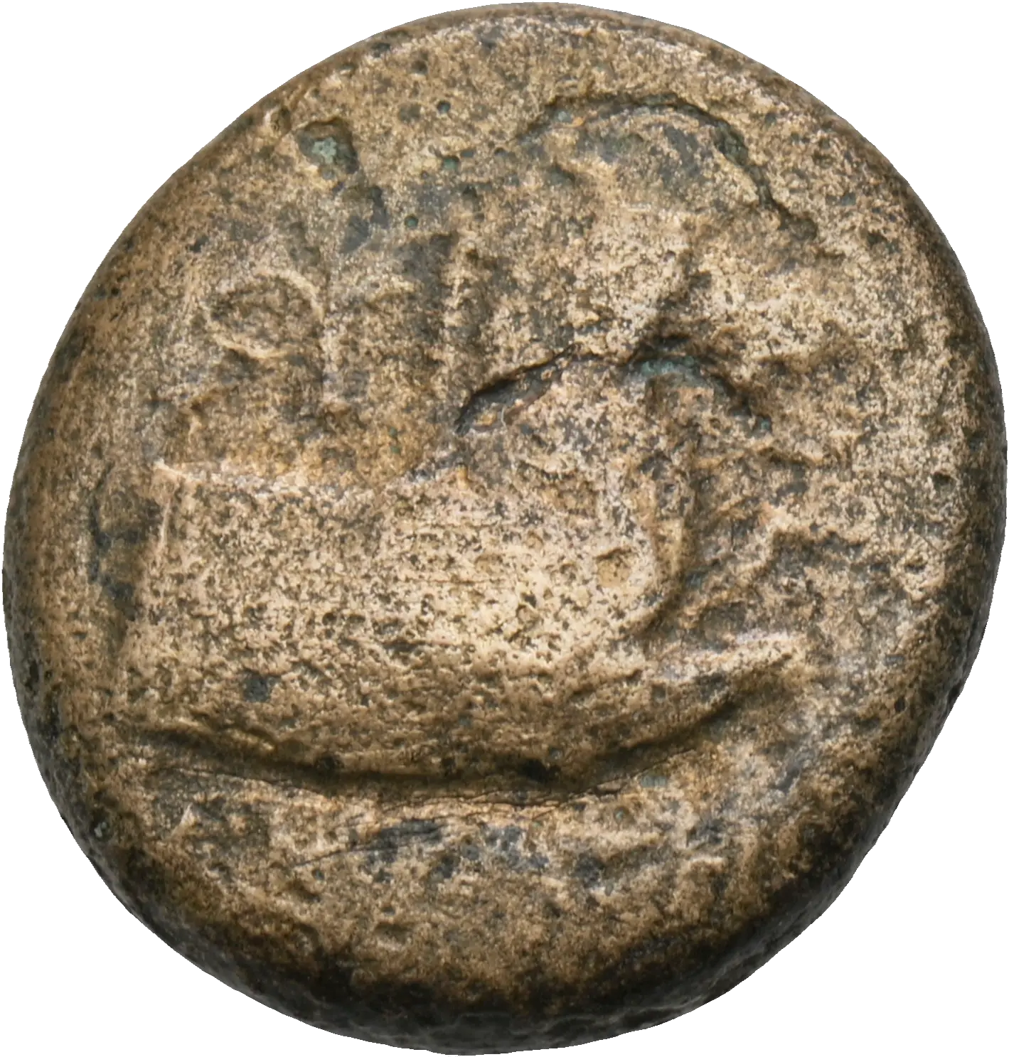 Image of the obverse