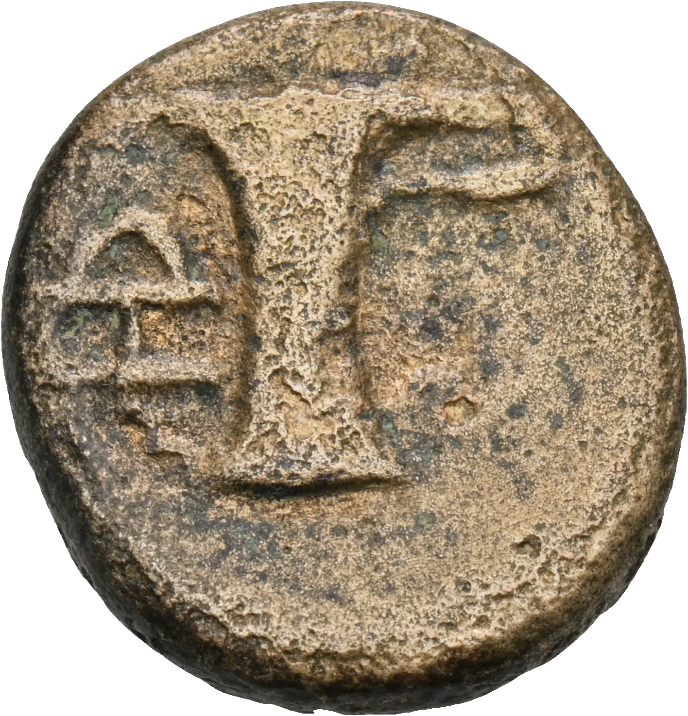 Image of the obverse