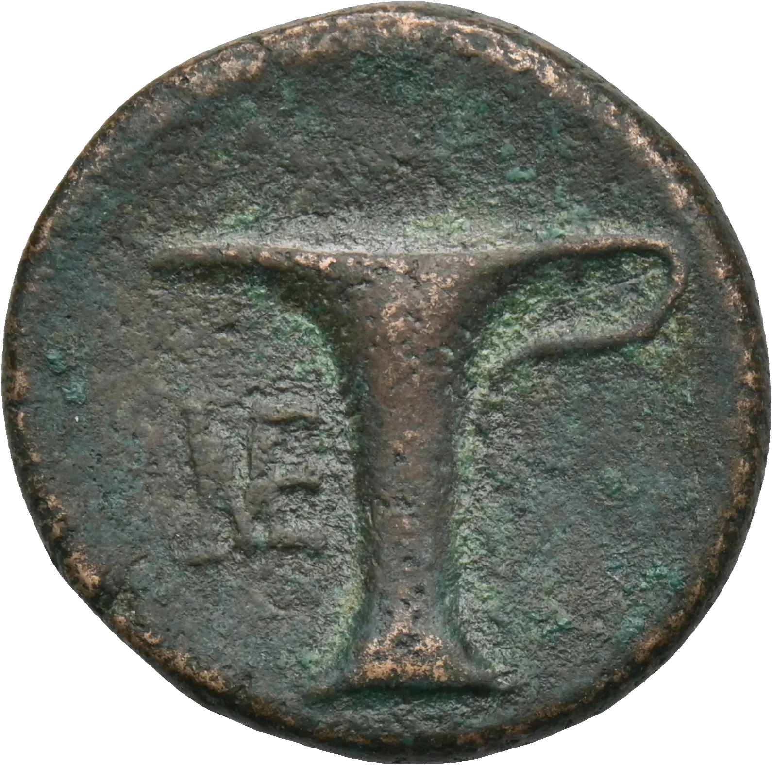Image of the obverse