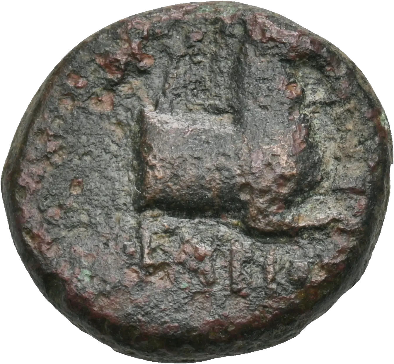 Image of the obverse