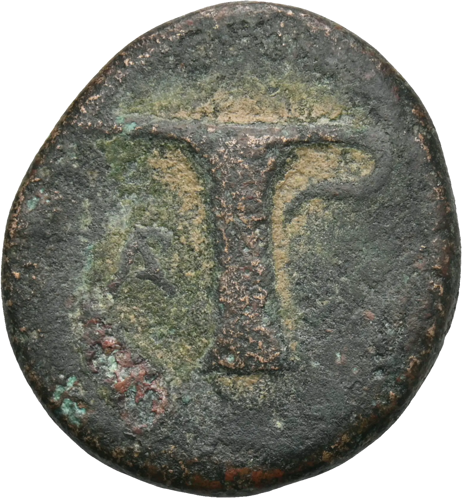 Image of the obverse