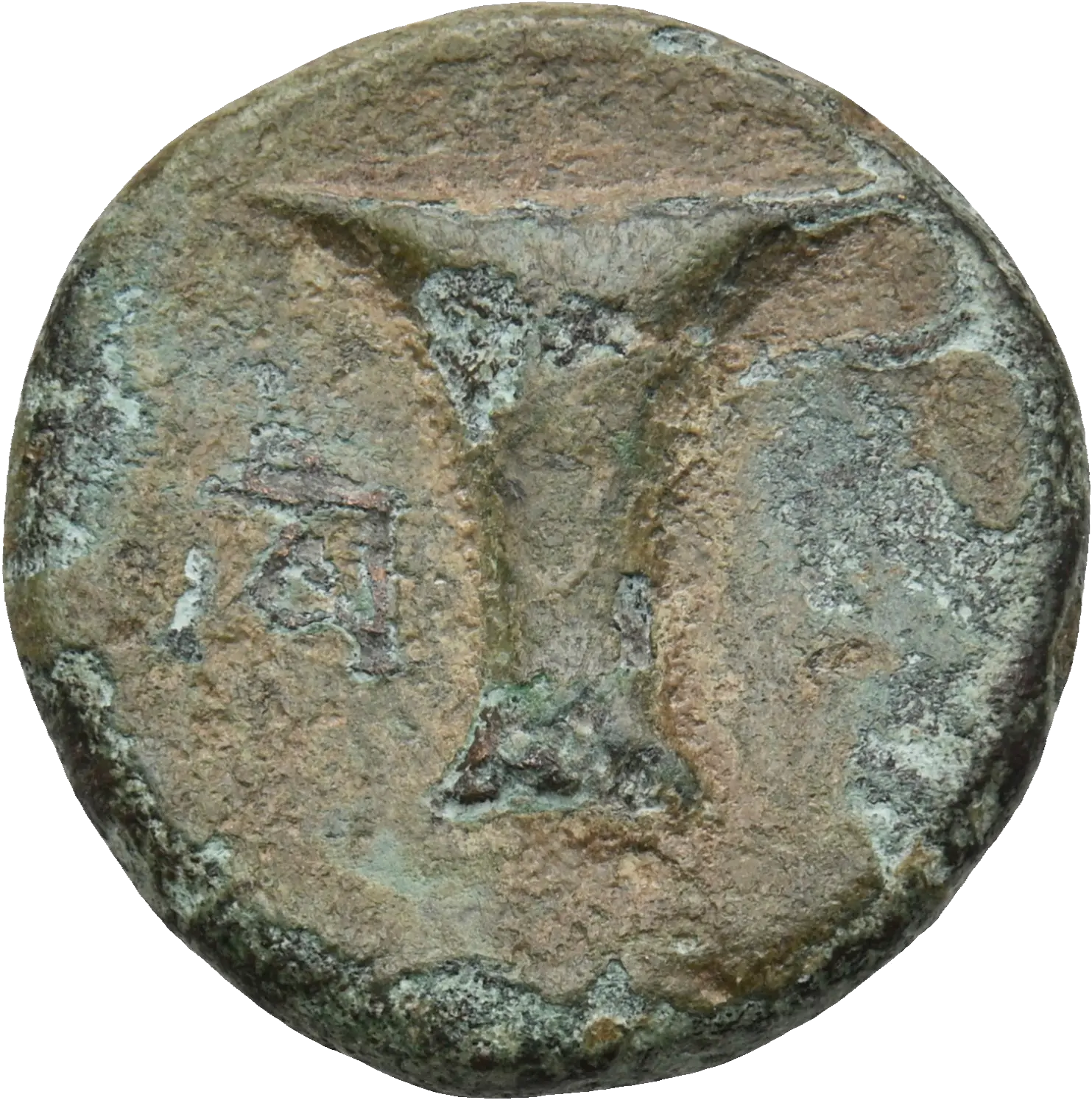 Image of the obverse