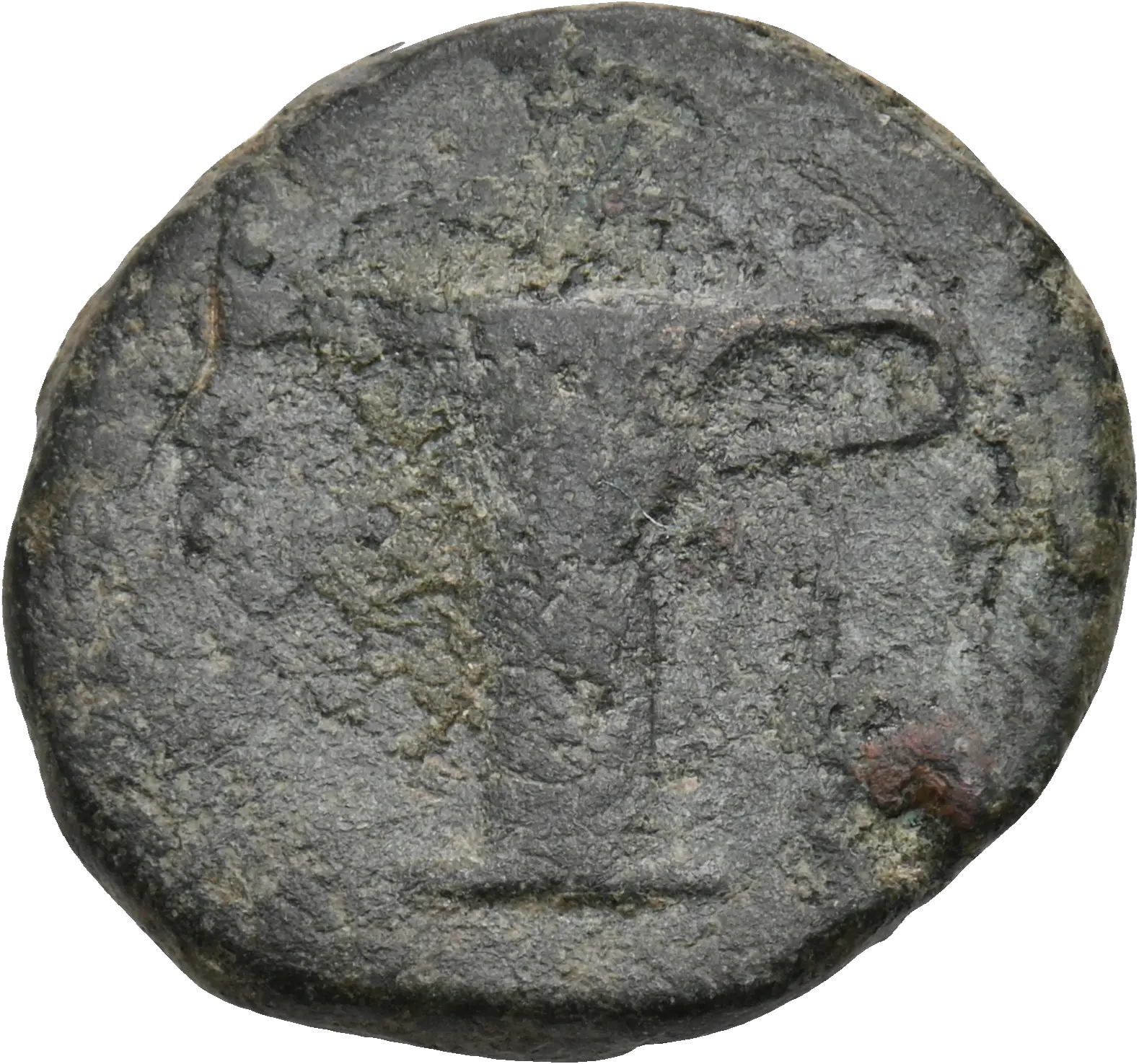 Image of the obverse