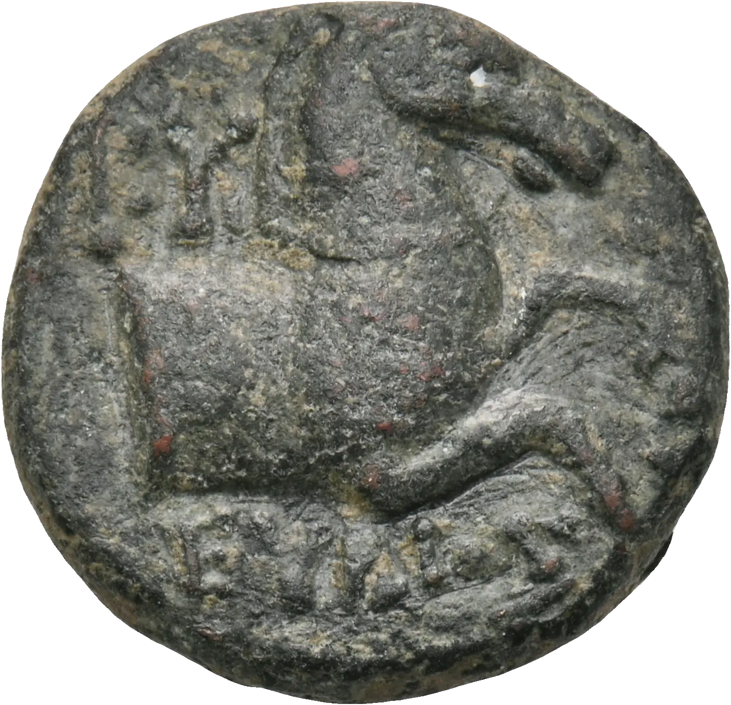 Image of the obverse