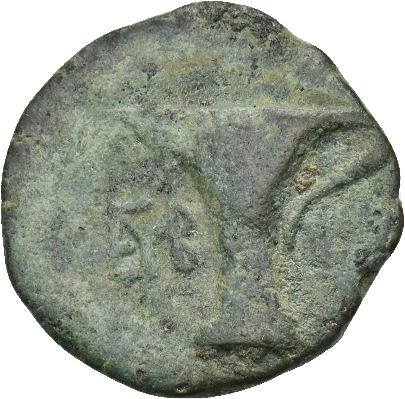 Image of the obverse