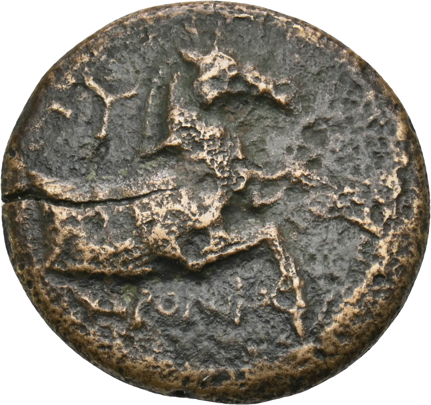 Image of the obverse