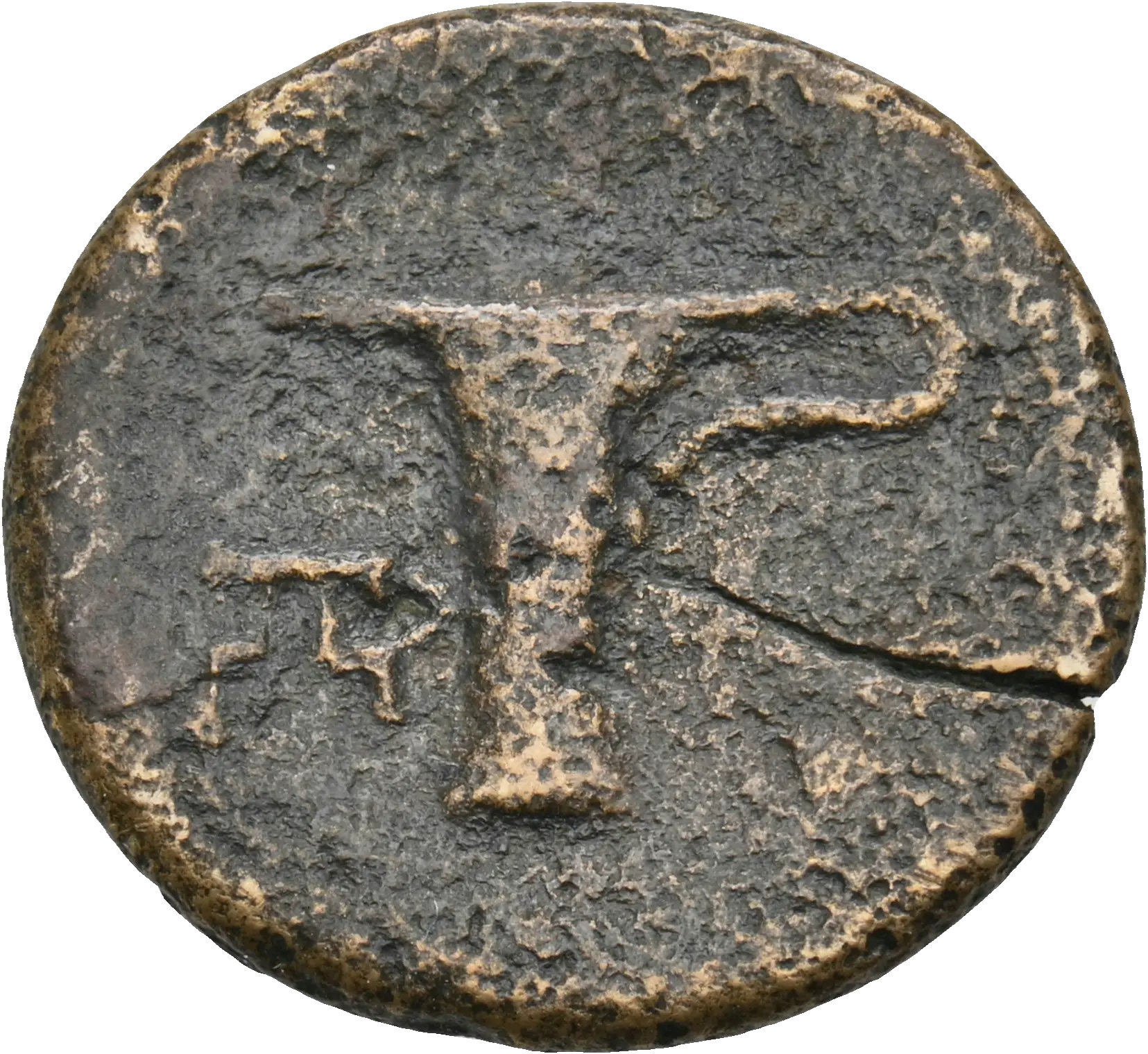 Image of the obverse