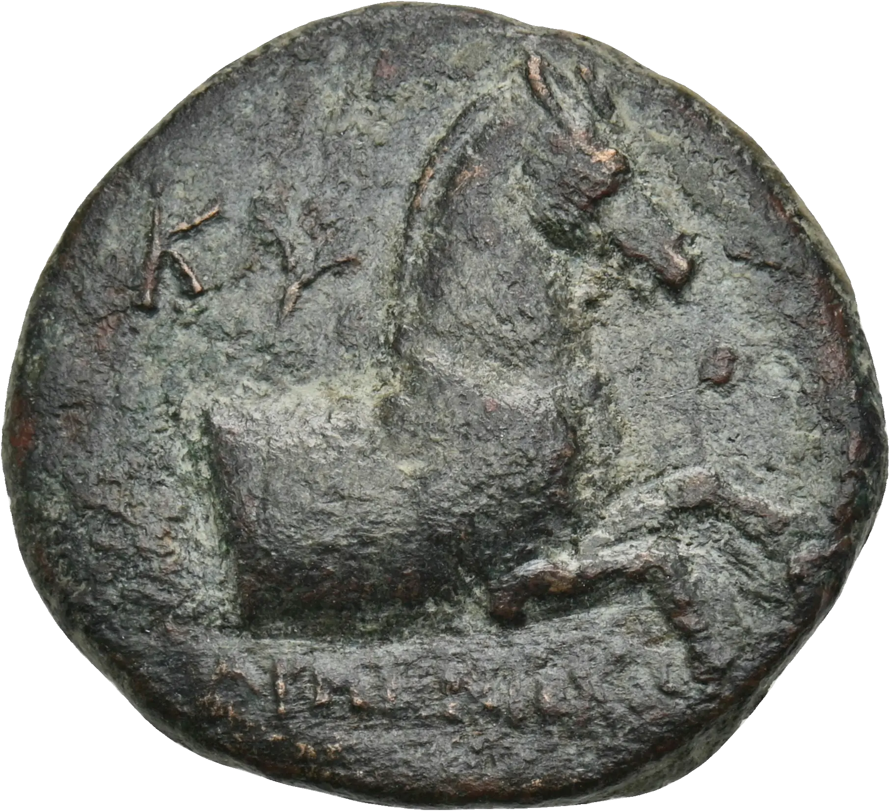 Image of the obverse