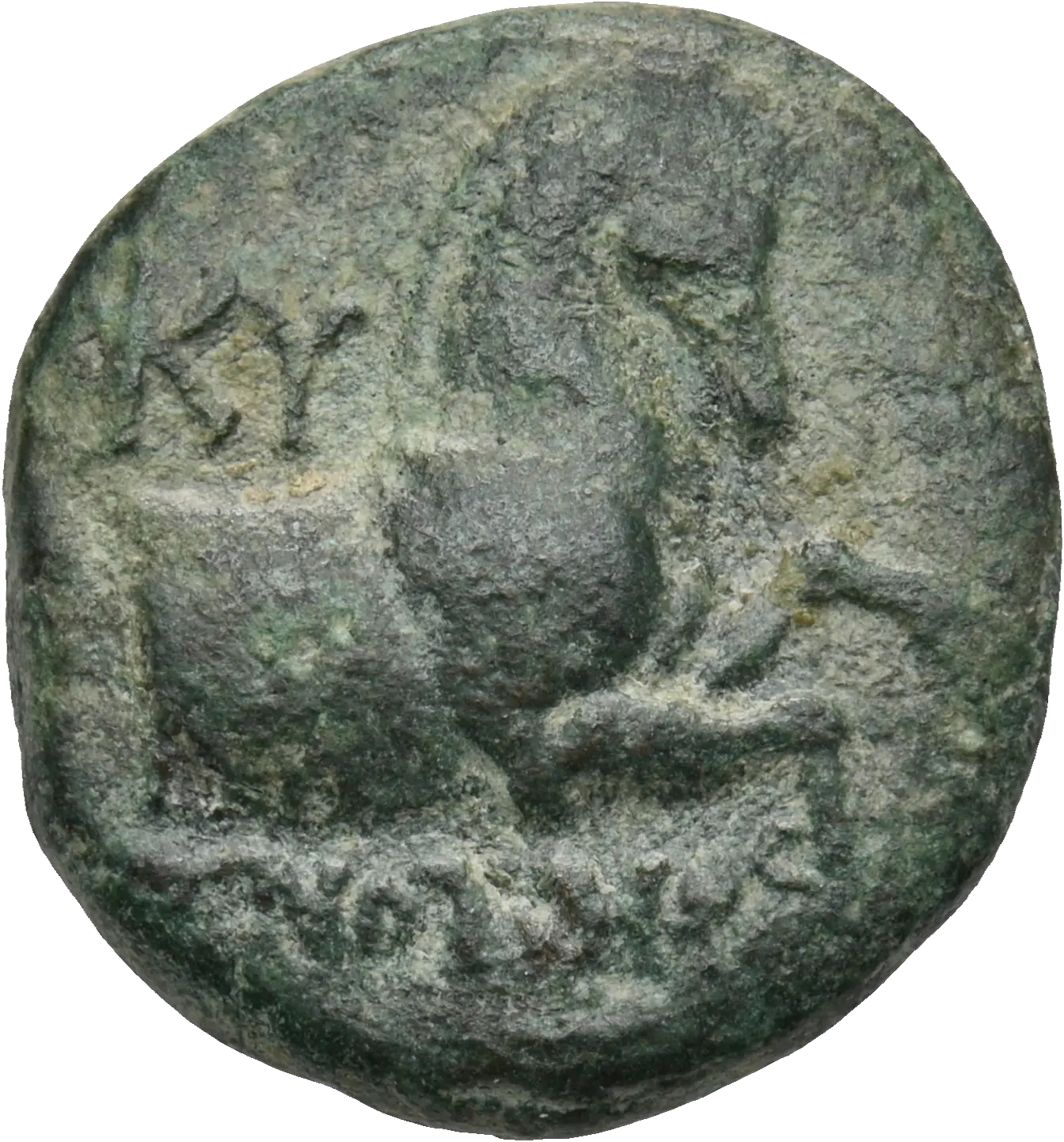Image of the obverse
