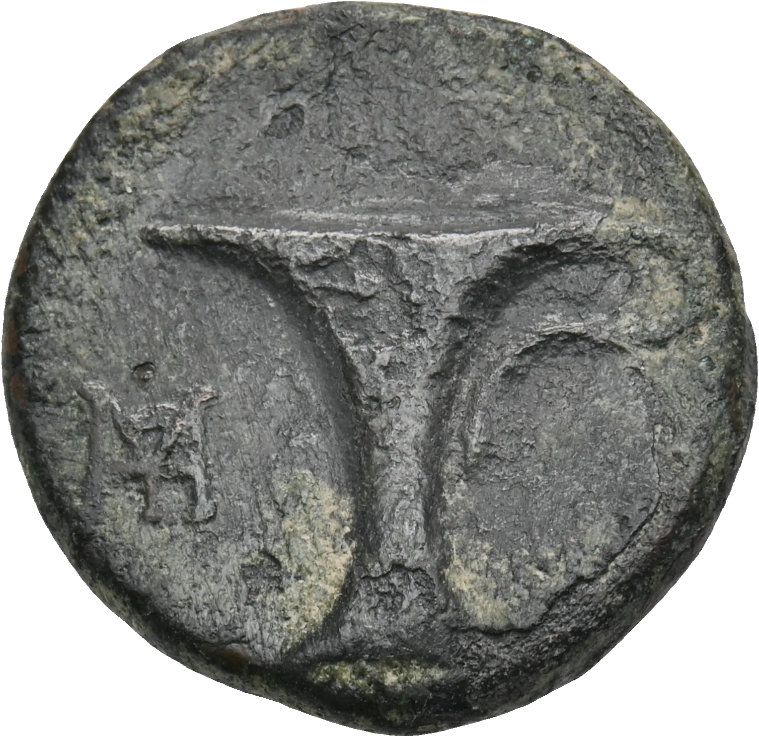 Image of the obverse